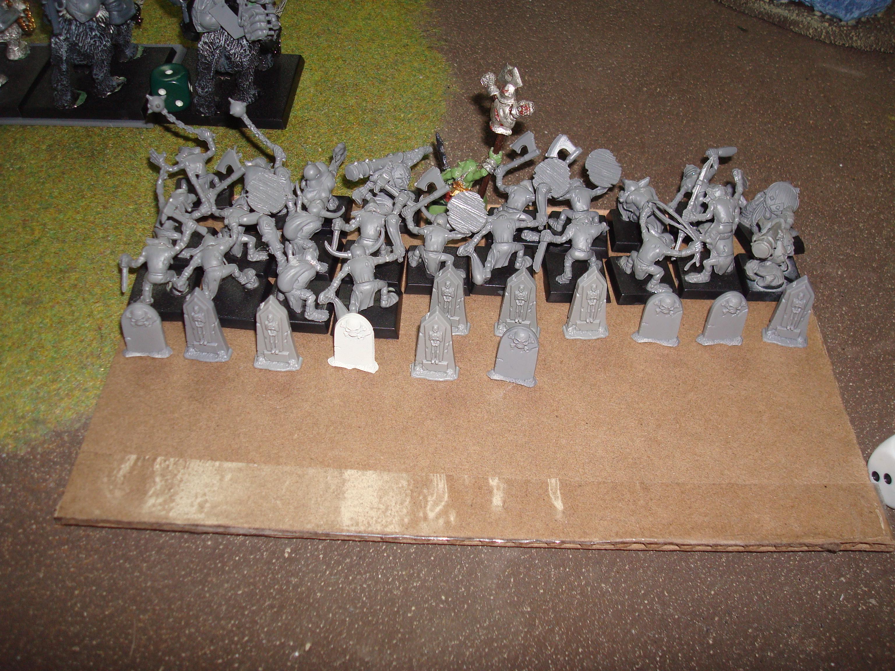 Chaos Dwarfs, Ogres, 59