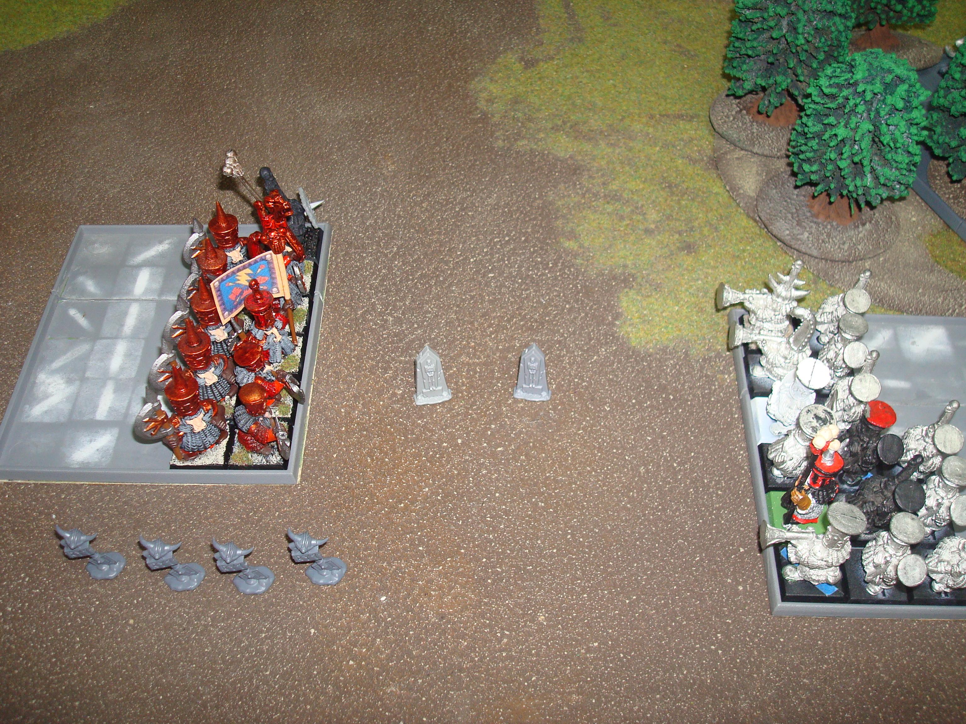 Chaos Dwarfs, Ogres, 125