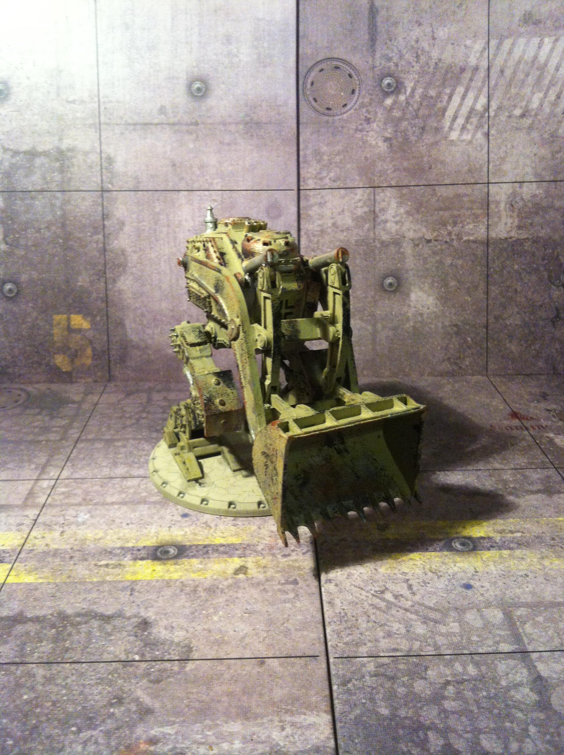 Axis, Bergeluther, Dust, Dust Tactics, Dust Warfare, Flakmeister, Jagdwotan, Mech, Nordwind, Tiger Vk, Walker, World War 2