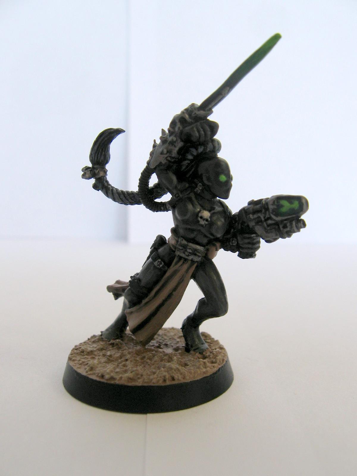 Assassin, Callidus, Callidus Assassin