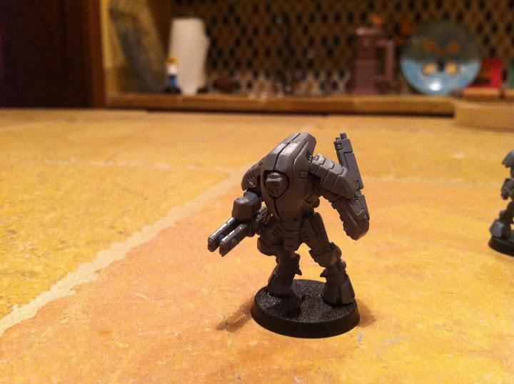 counts as terminator