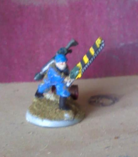 Imperial Guard, priest, imperial guard
