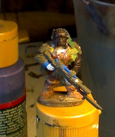 imperial guard ferral vet