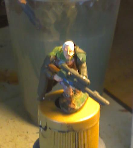 imperial guard feral vet sniper 