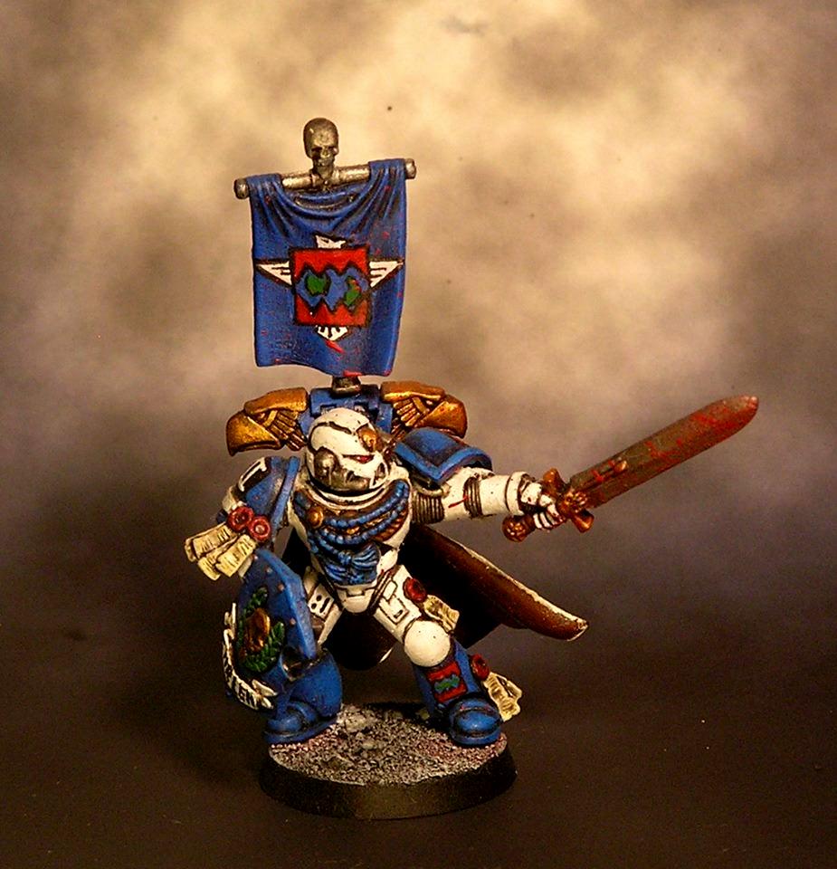 Chaos Space Marines, Preheresy, Space Marines, World Eaters