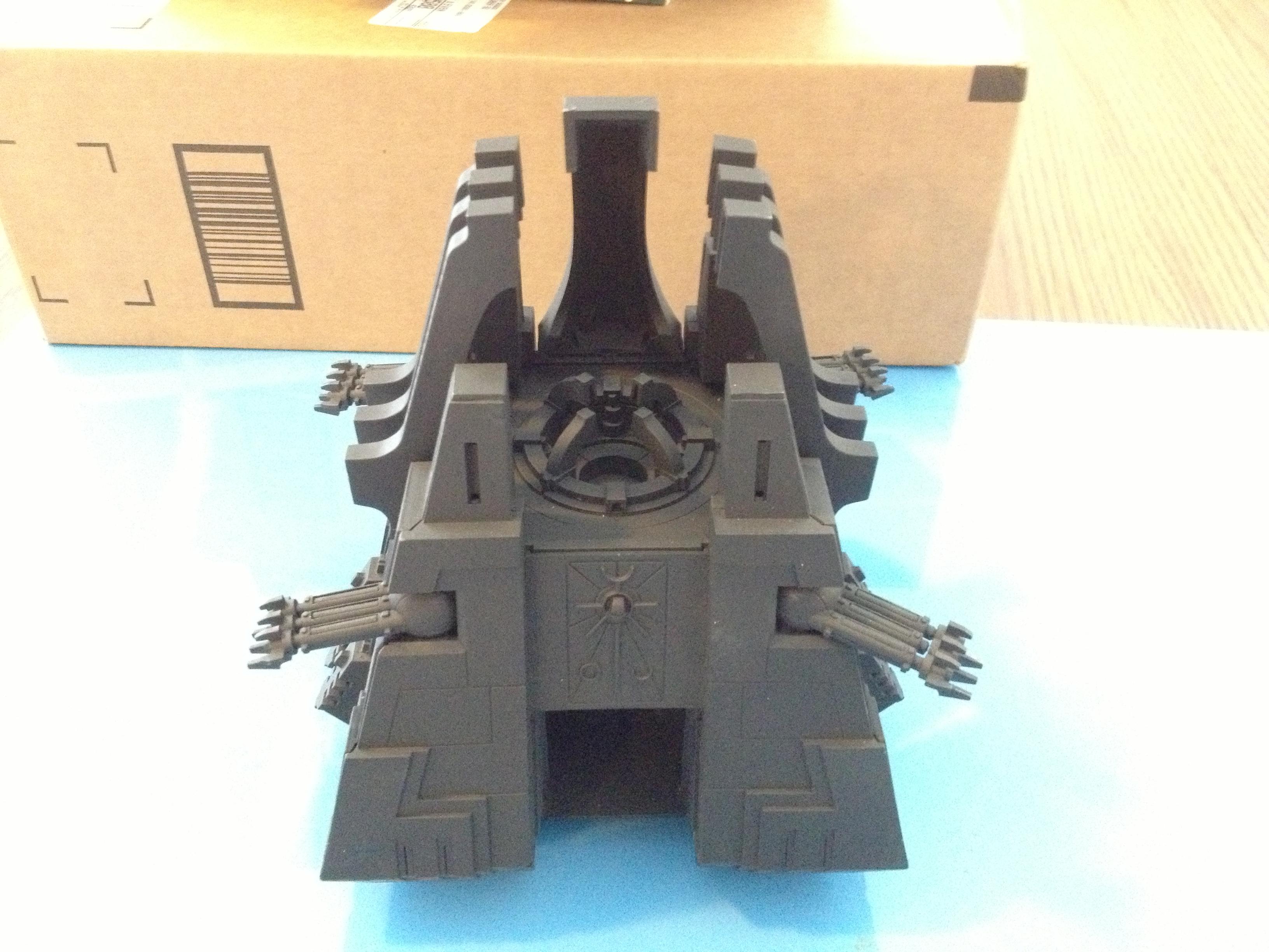 Monolith