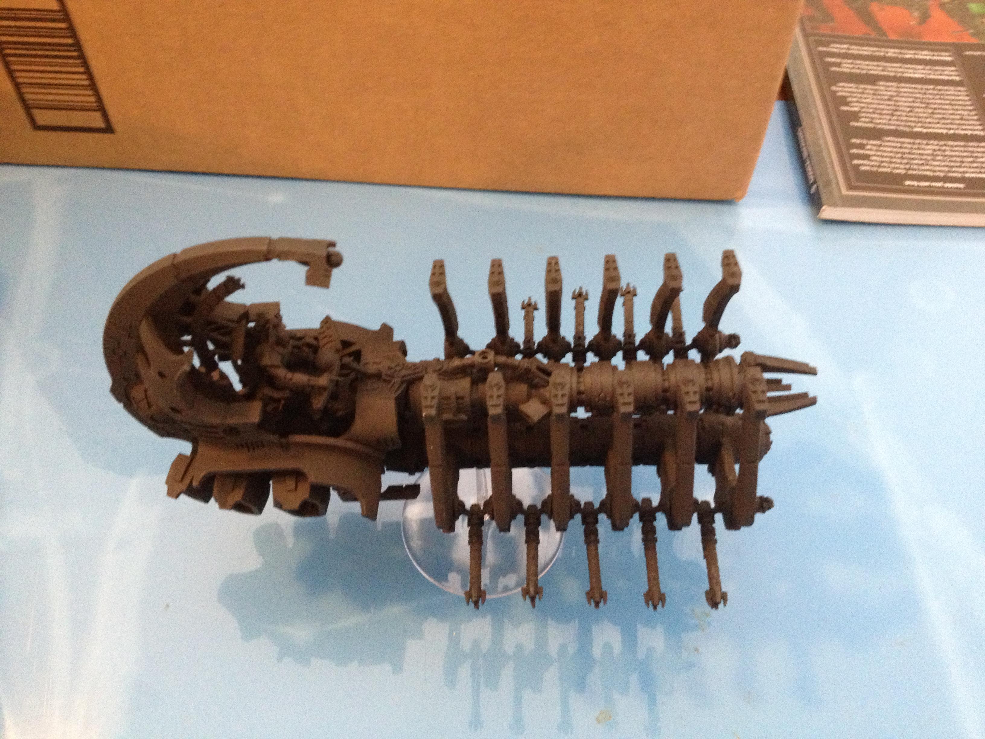 Doomsday Ark