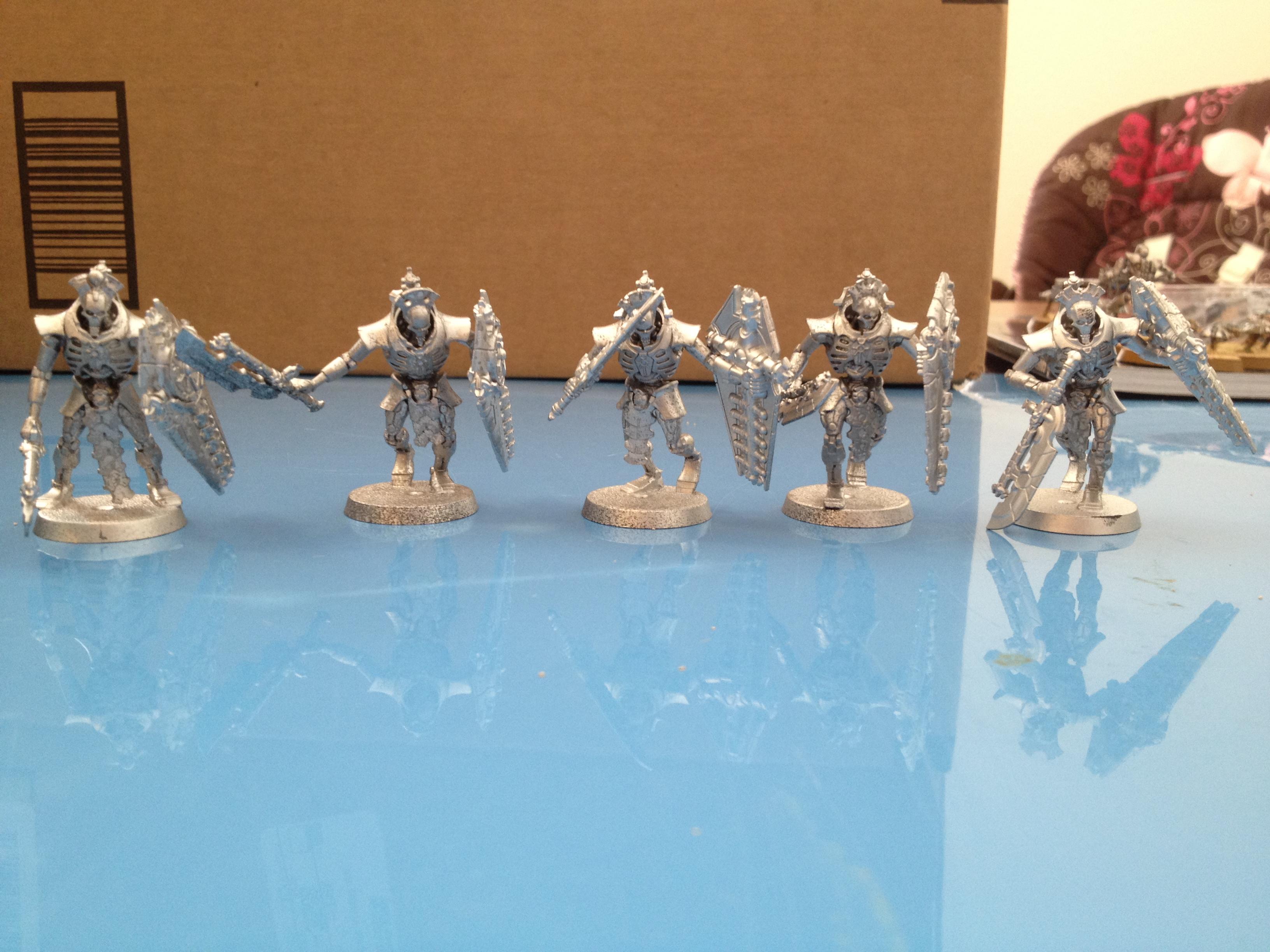 Lychguard