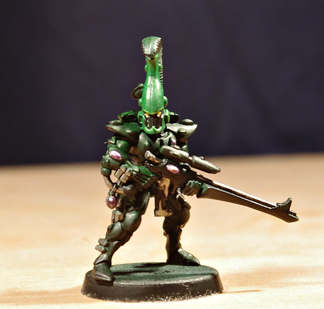 Avenger, Dire, Dire Avengers, Eldar