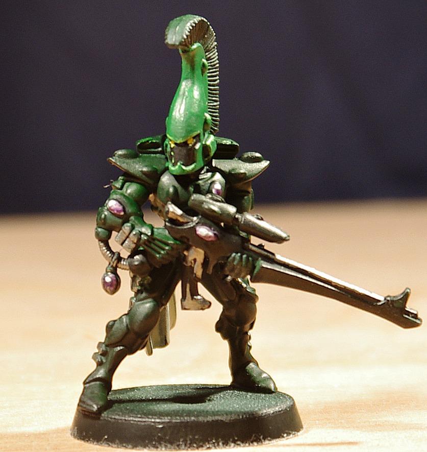 Avenger, Dire, Dire Avengers, Eldar