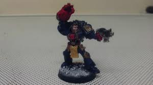 Captain Cortez
