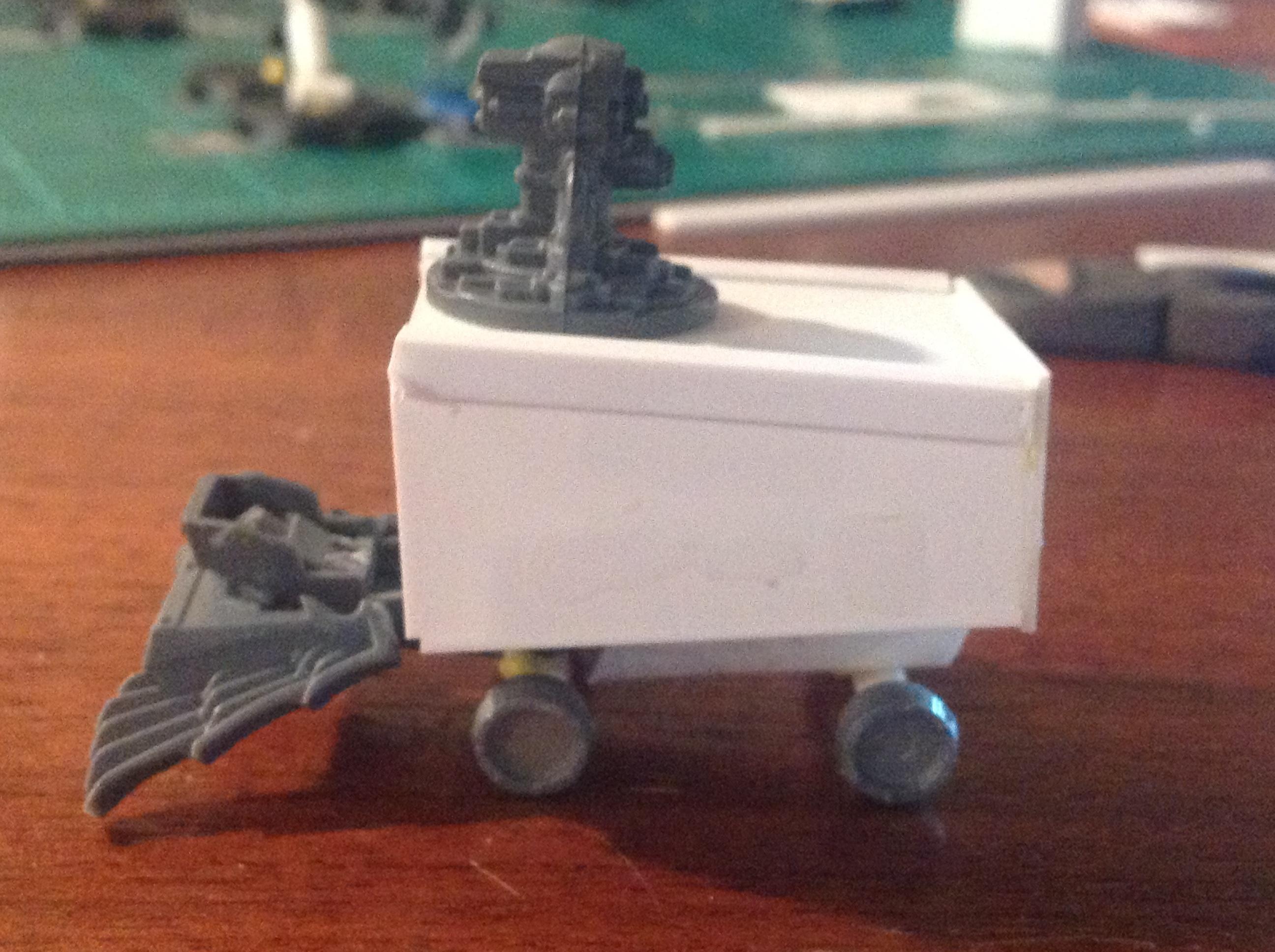 Zamboni