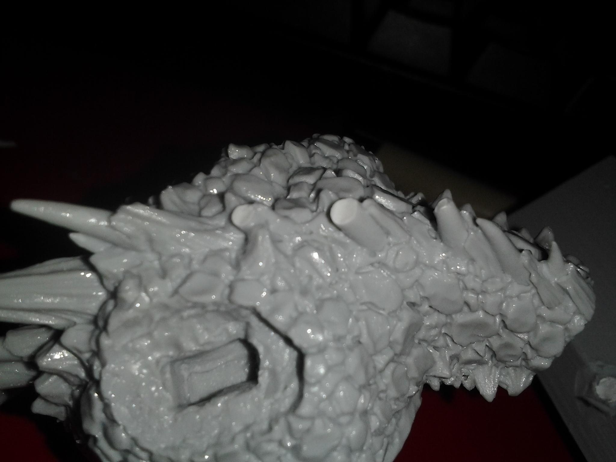 the only bigflaw in the piece 
