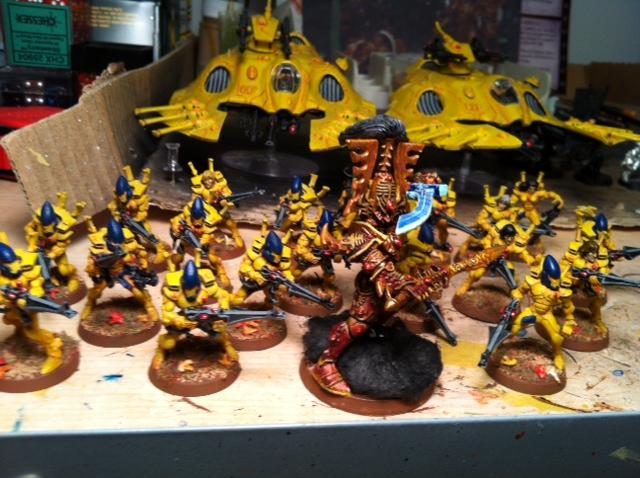 Guarrdians, Guarrdians