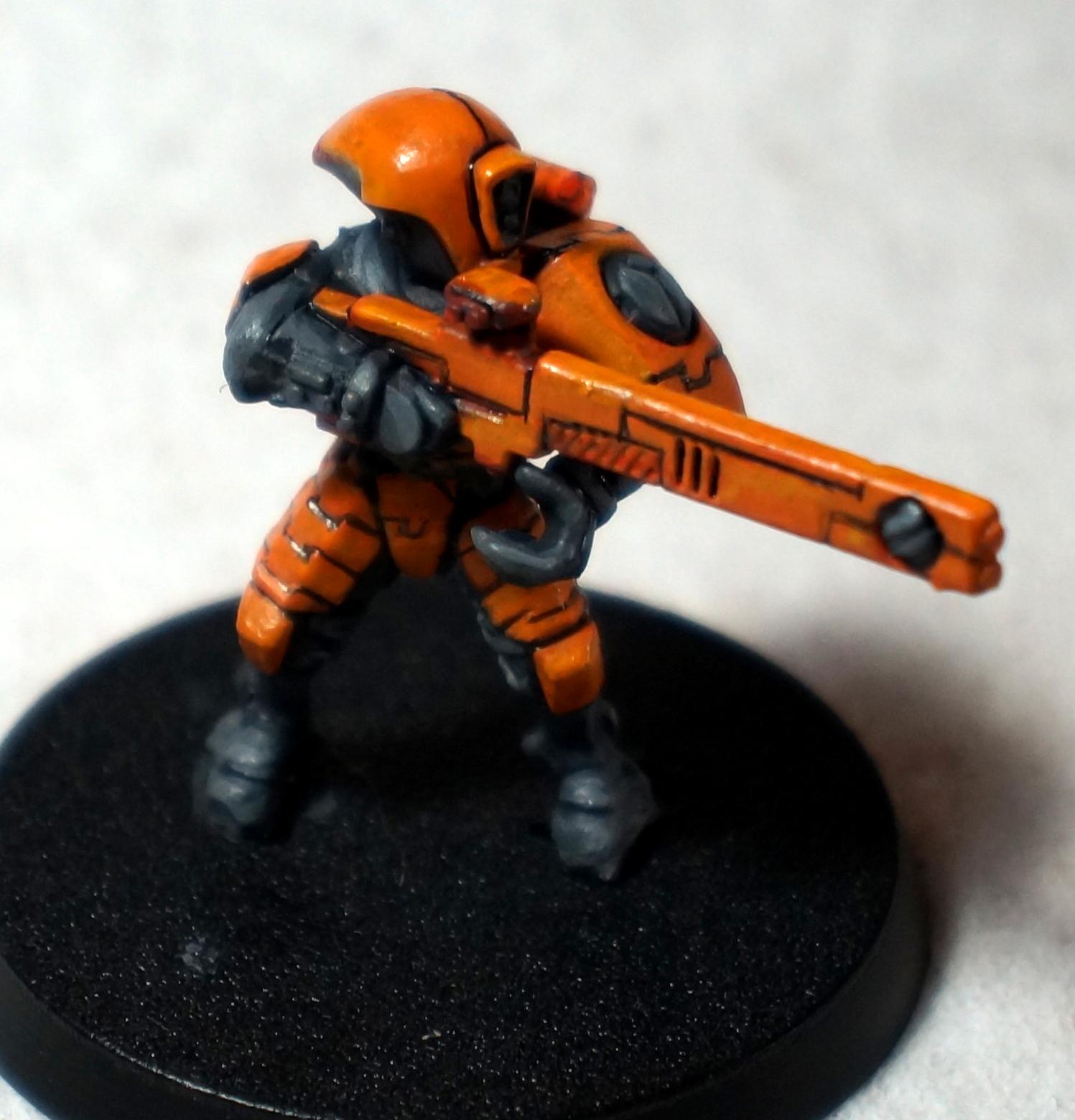 test tau 