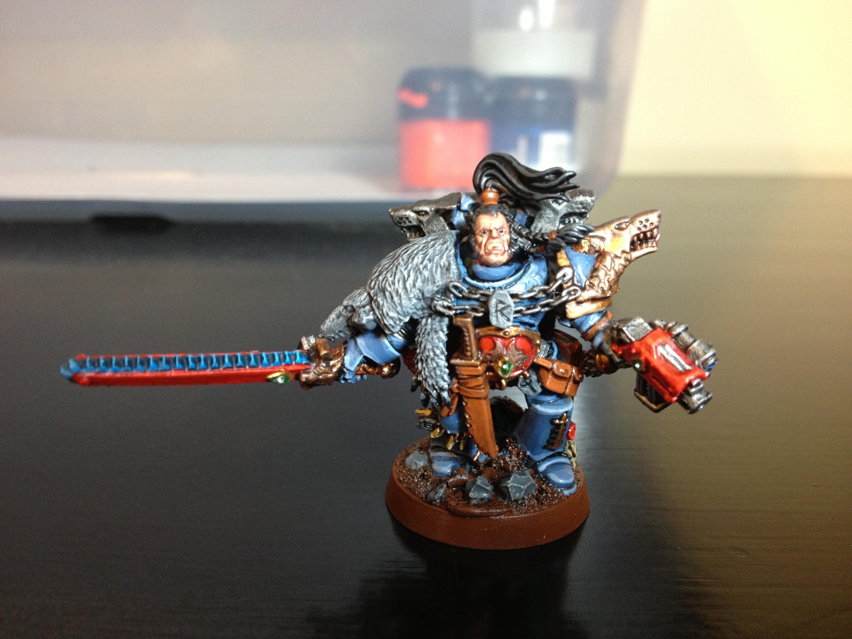Ragnar (after)