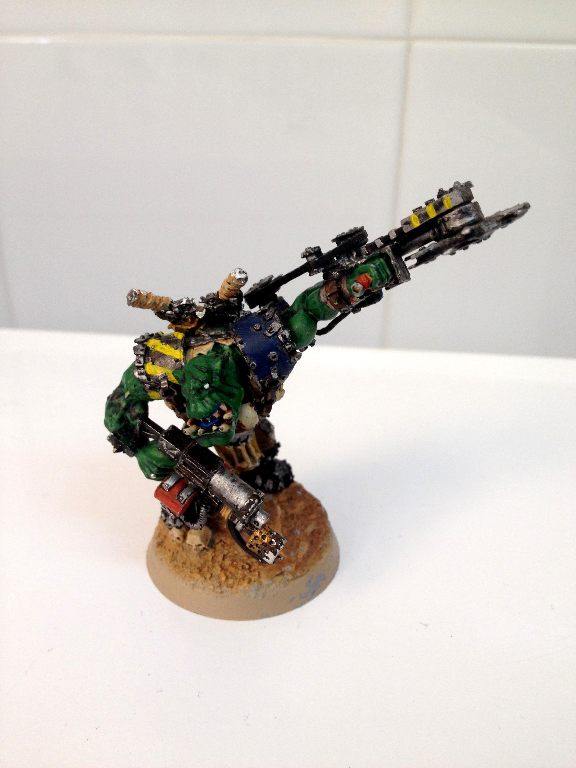 Warboss