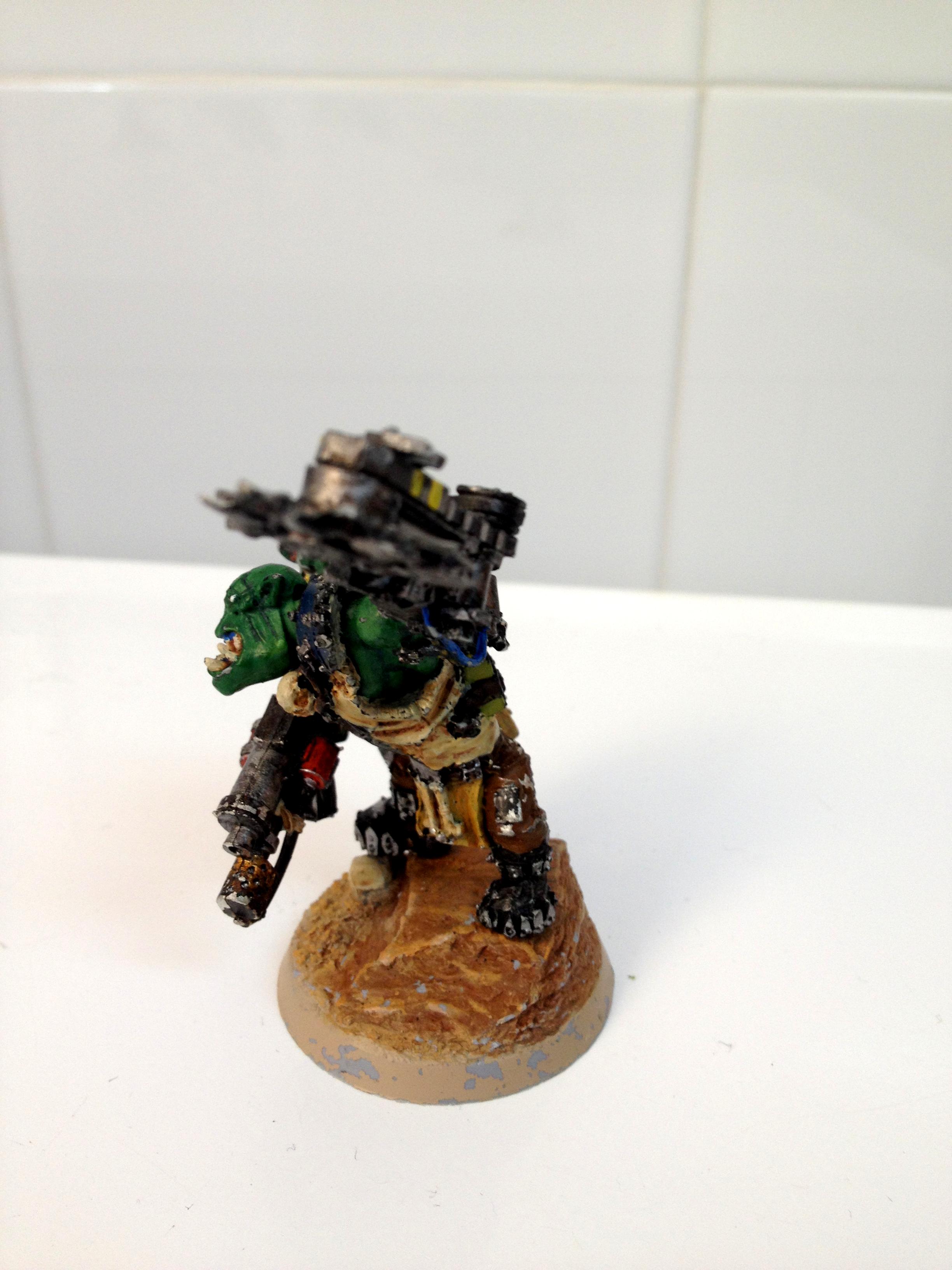 Warboss