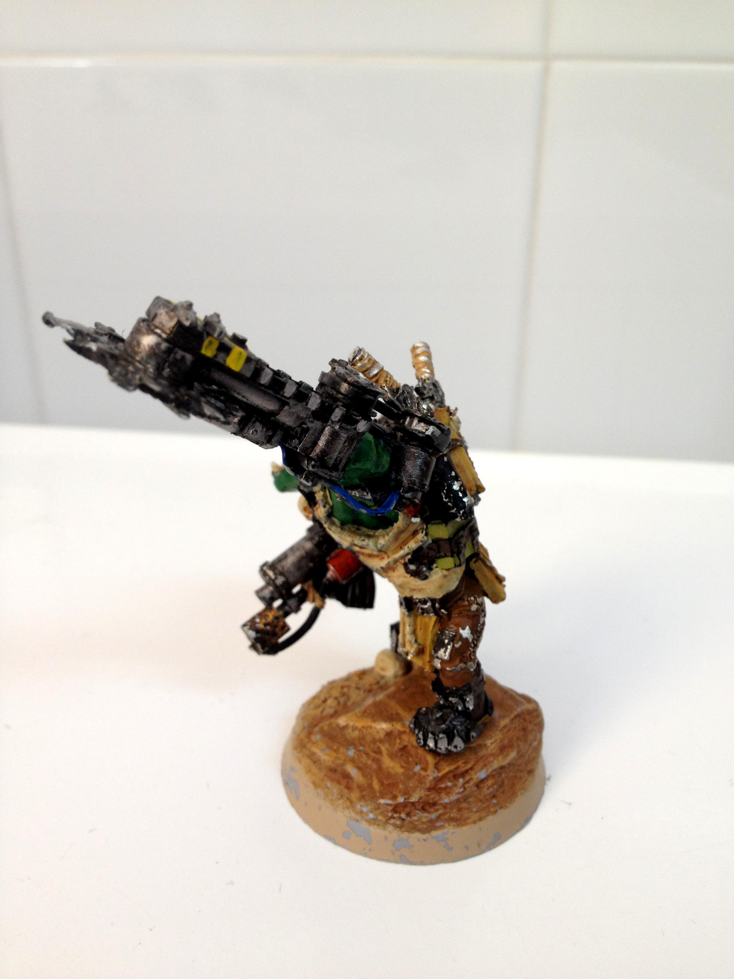 Warboss