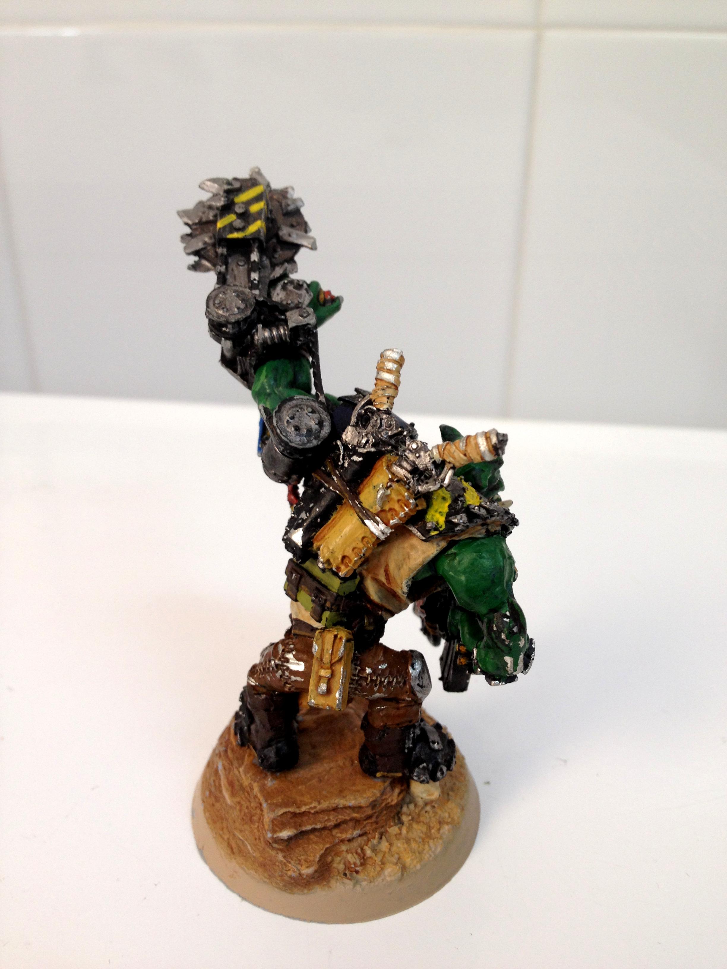 Warboss