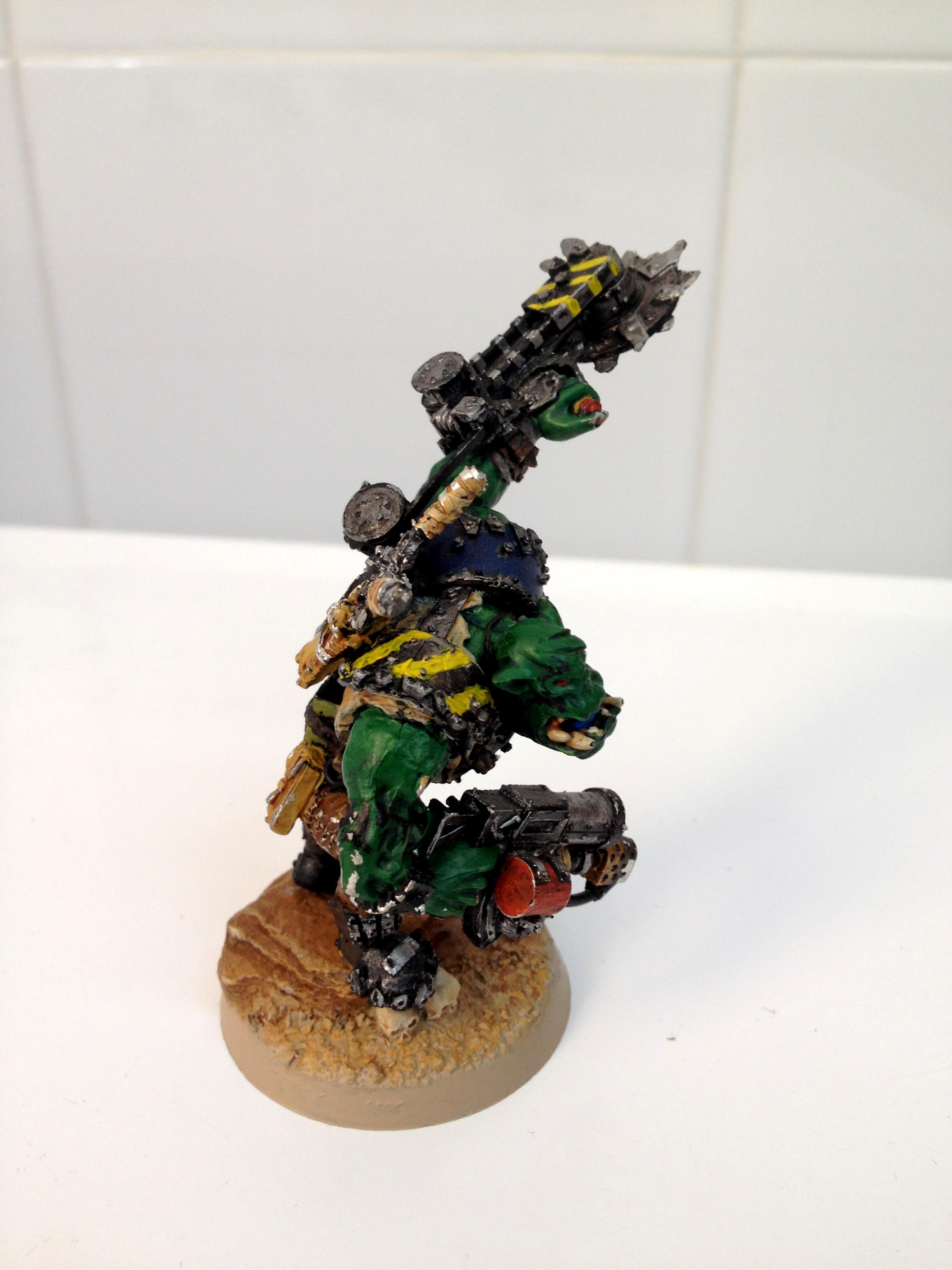 Warboss