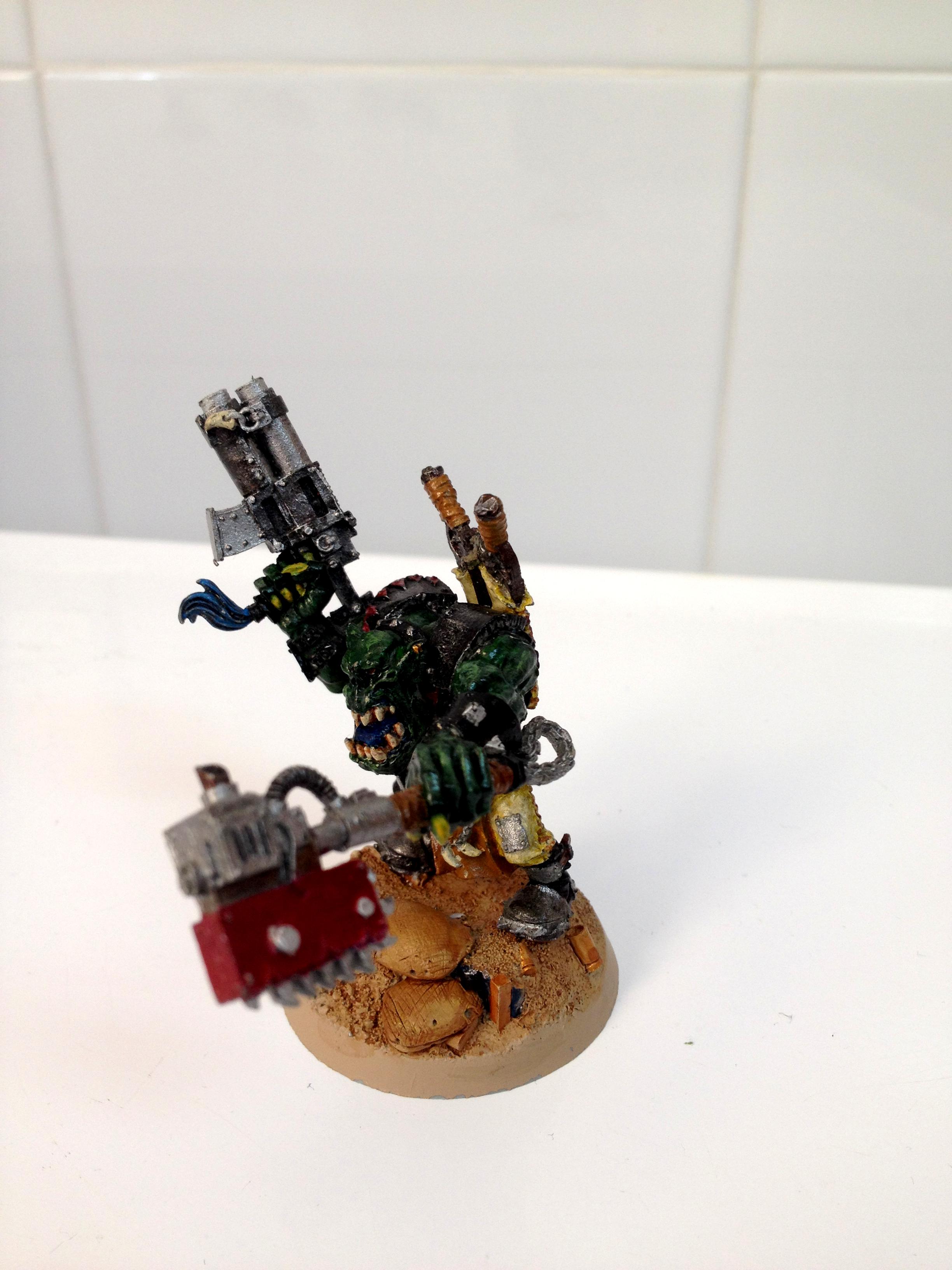 Warboss