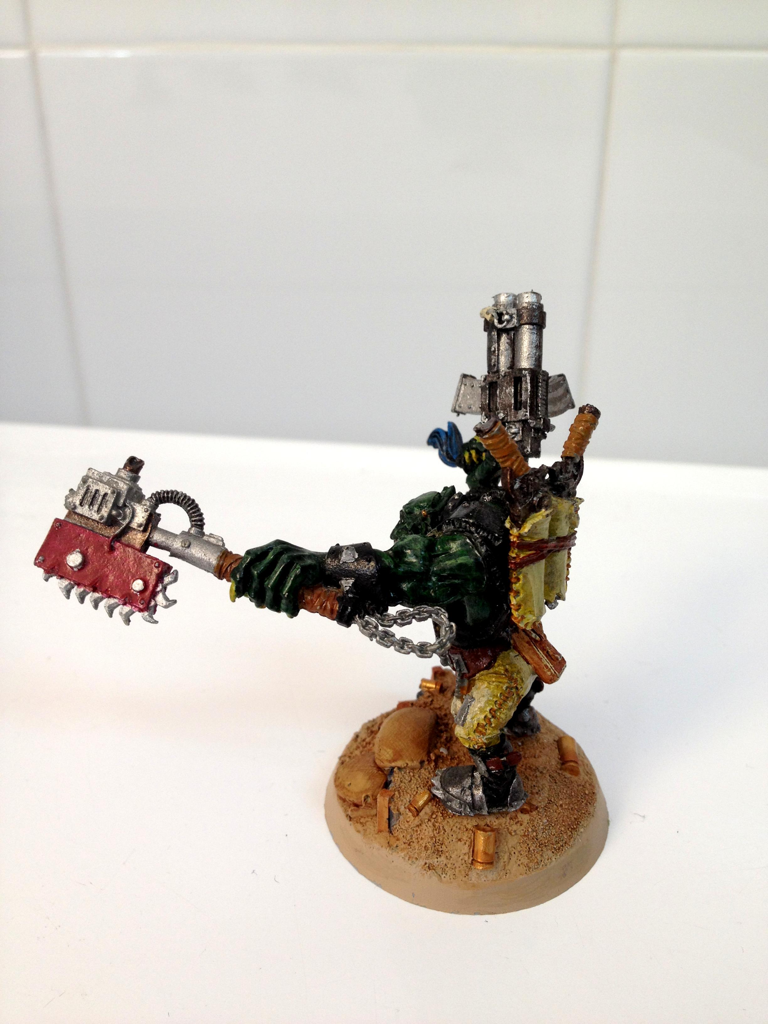 Warboss