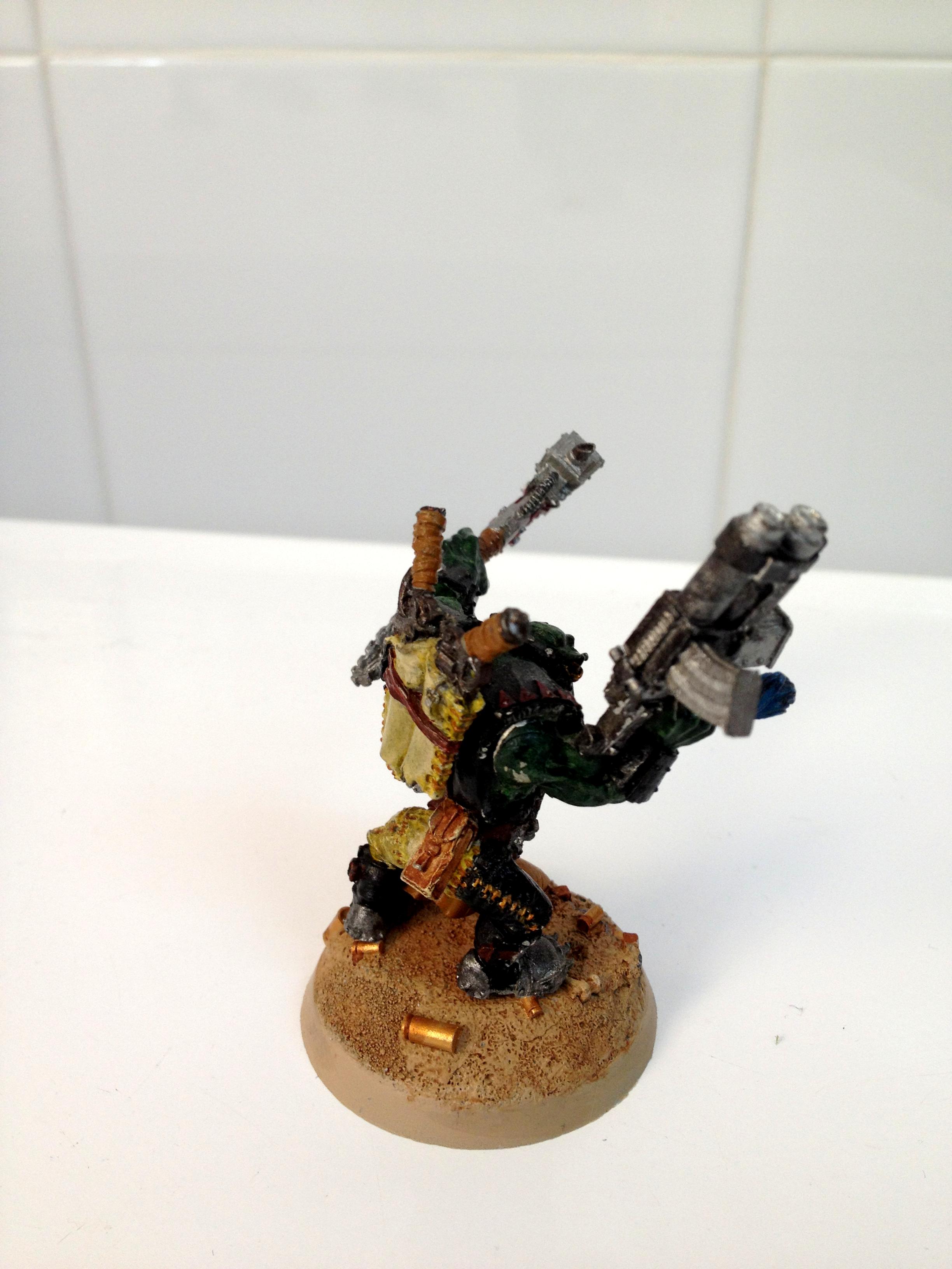 Warboss