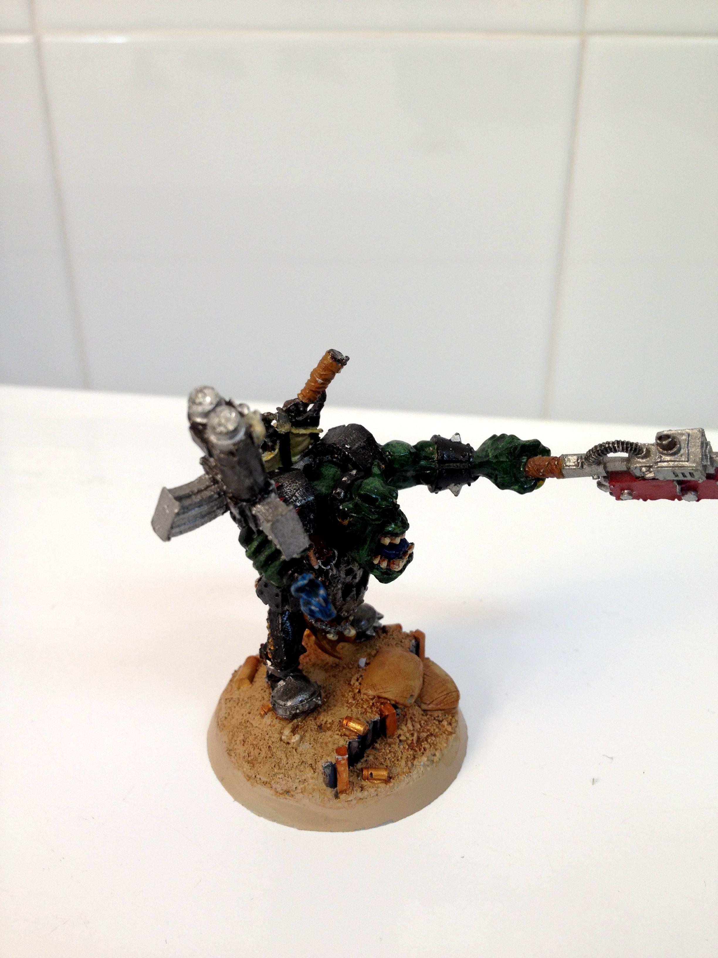 Warboss