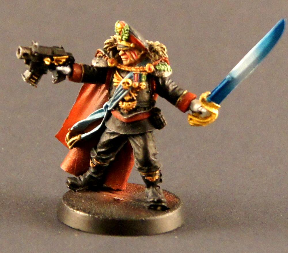 commissar 