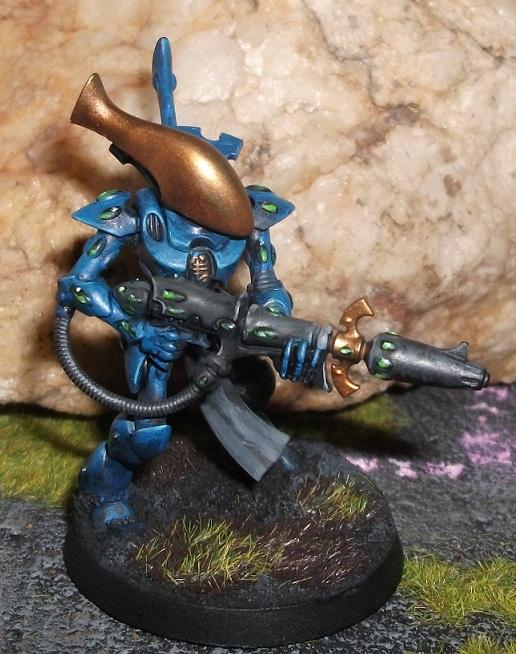 Eldar, Wraithguard, Wraithguard 2