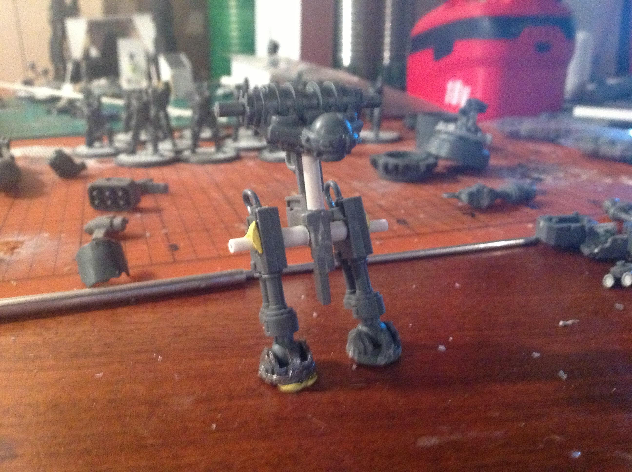 Killbot