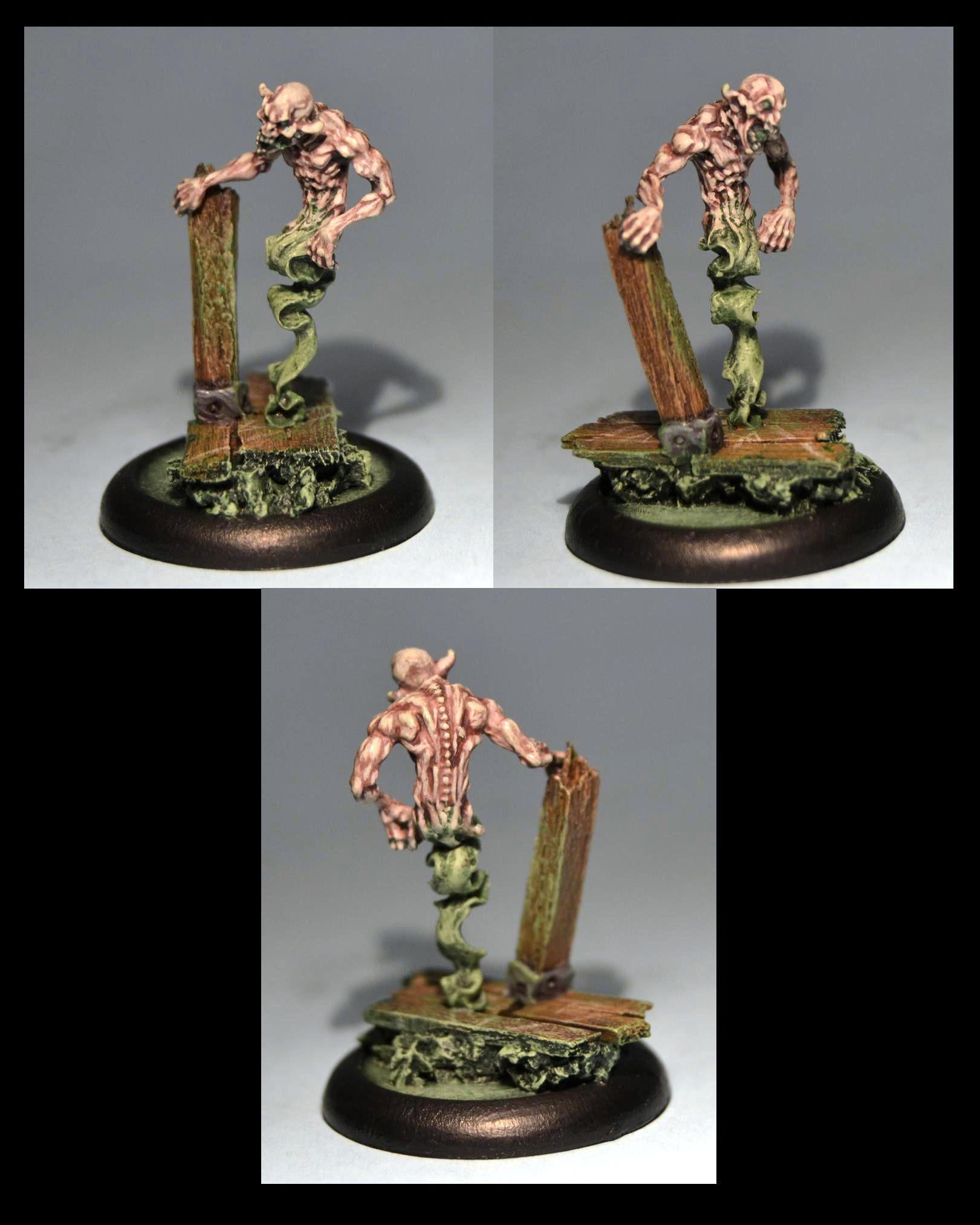 Sorrow 1
