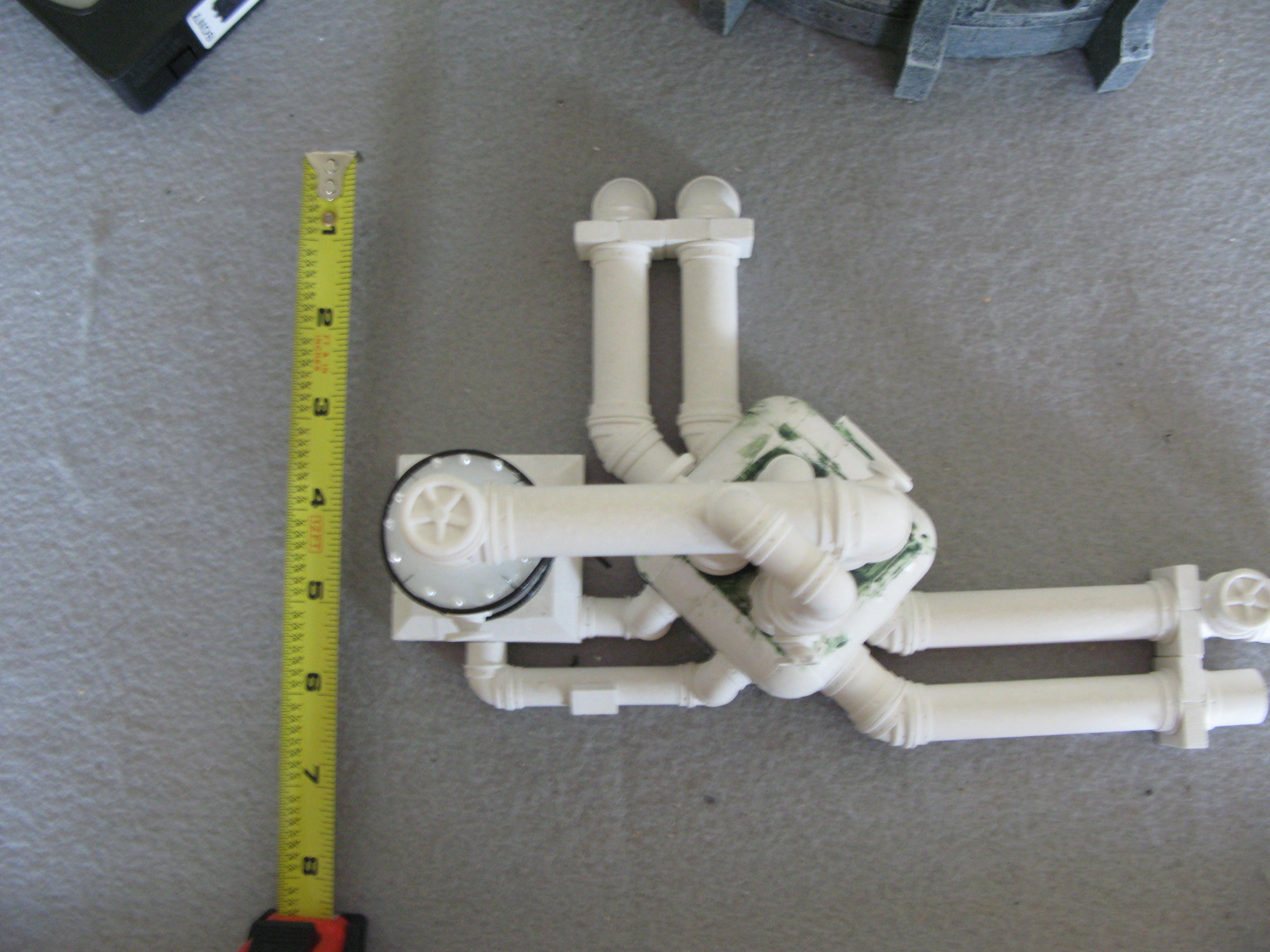 Water Processor