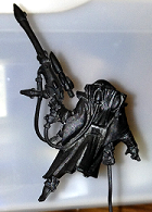 Illic Nightspear