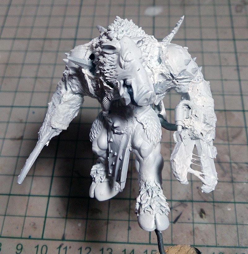=i=, Chimeric, Conversion, Dark Mechanicus, Gholam, Inq28, Inquisimunda, Inquisitor