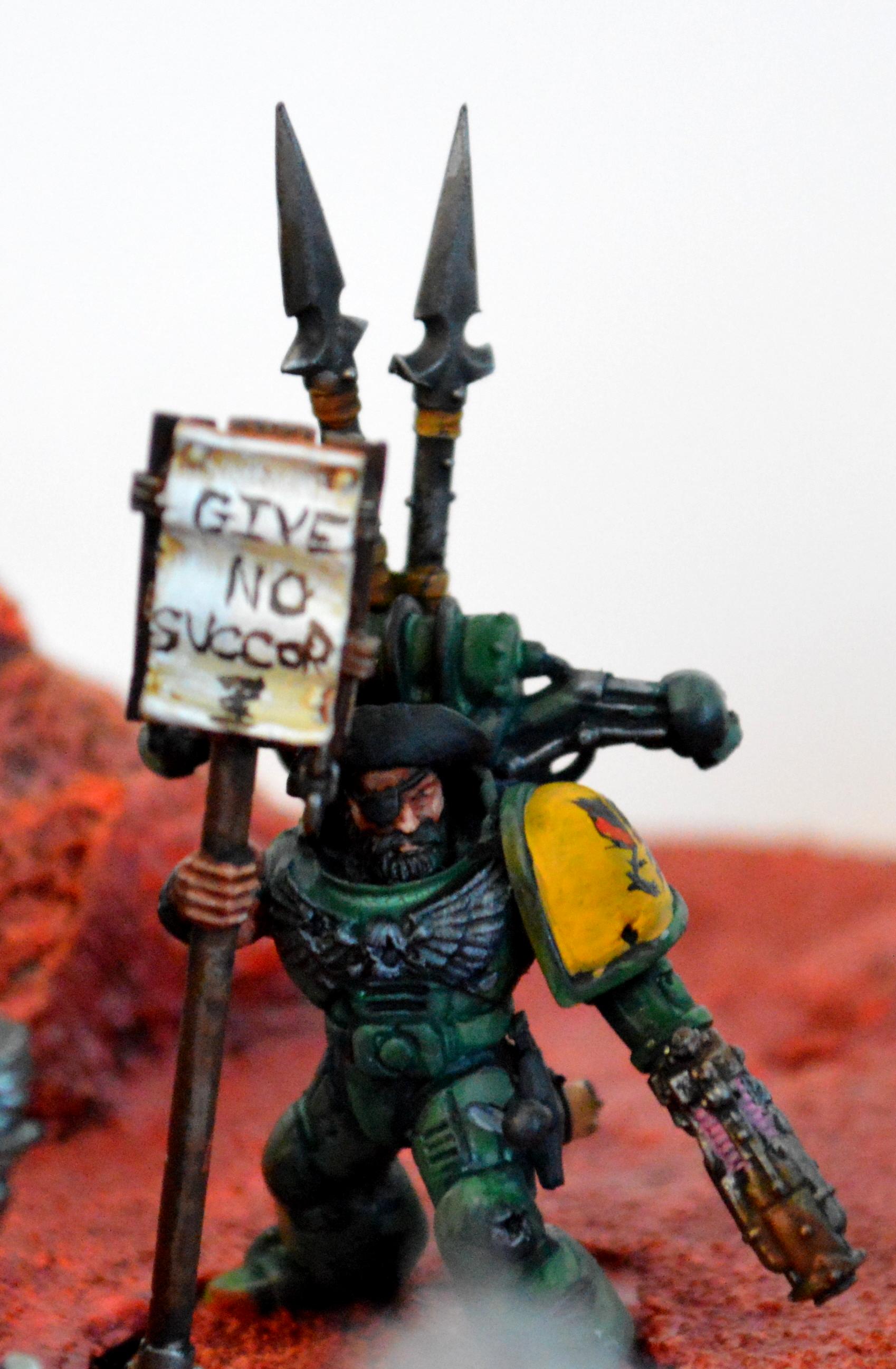 Mantis Warrior