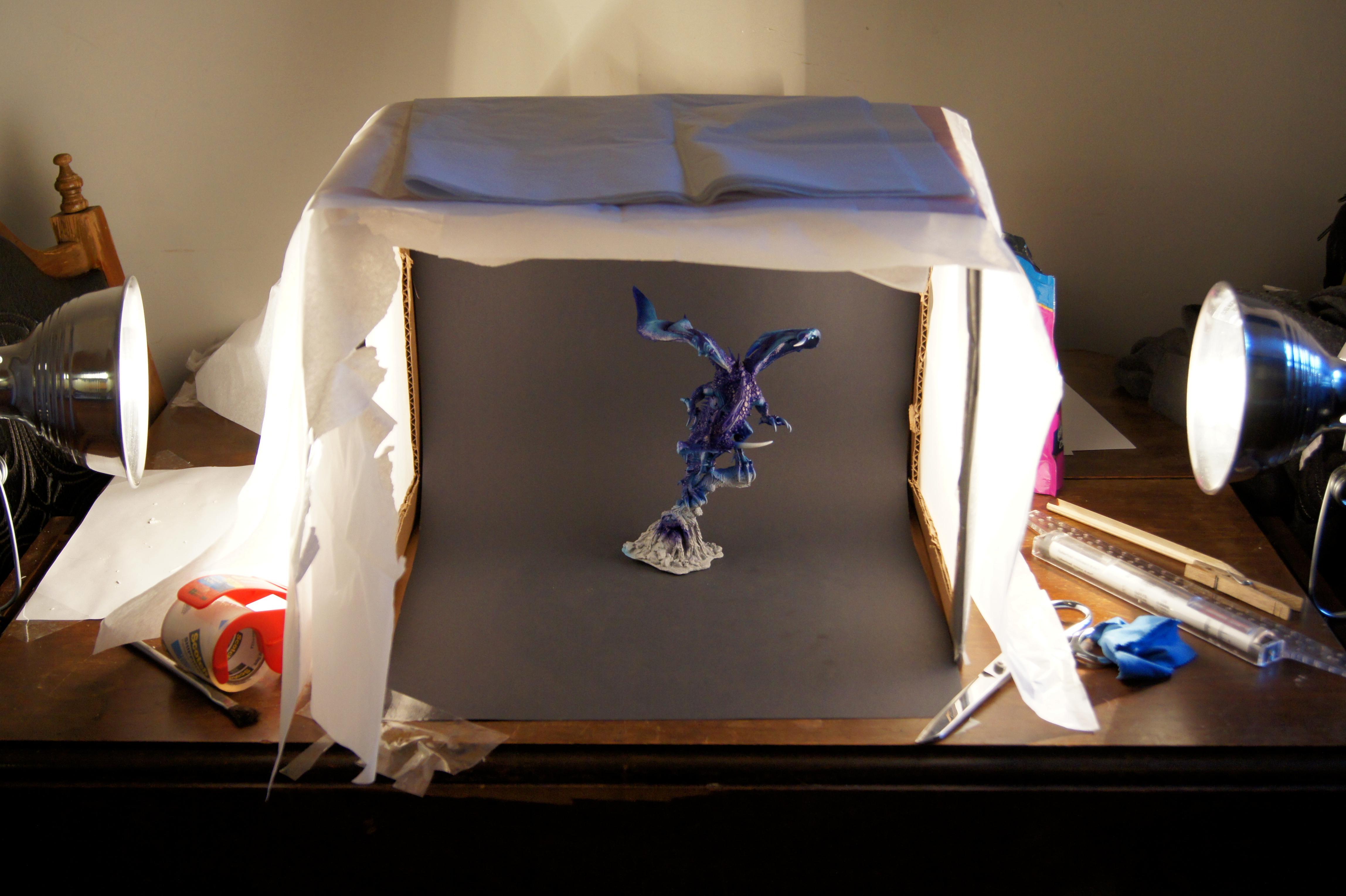 my photo box 