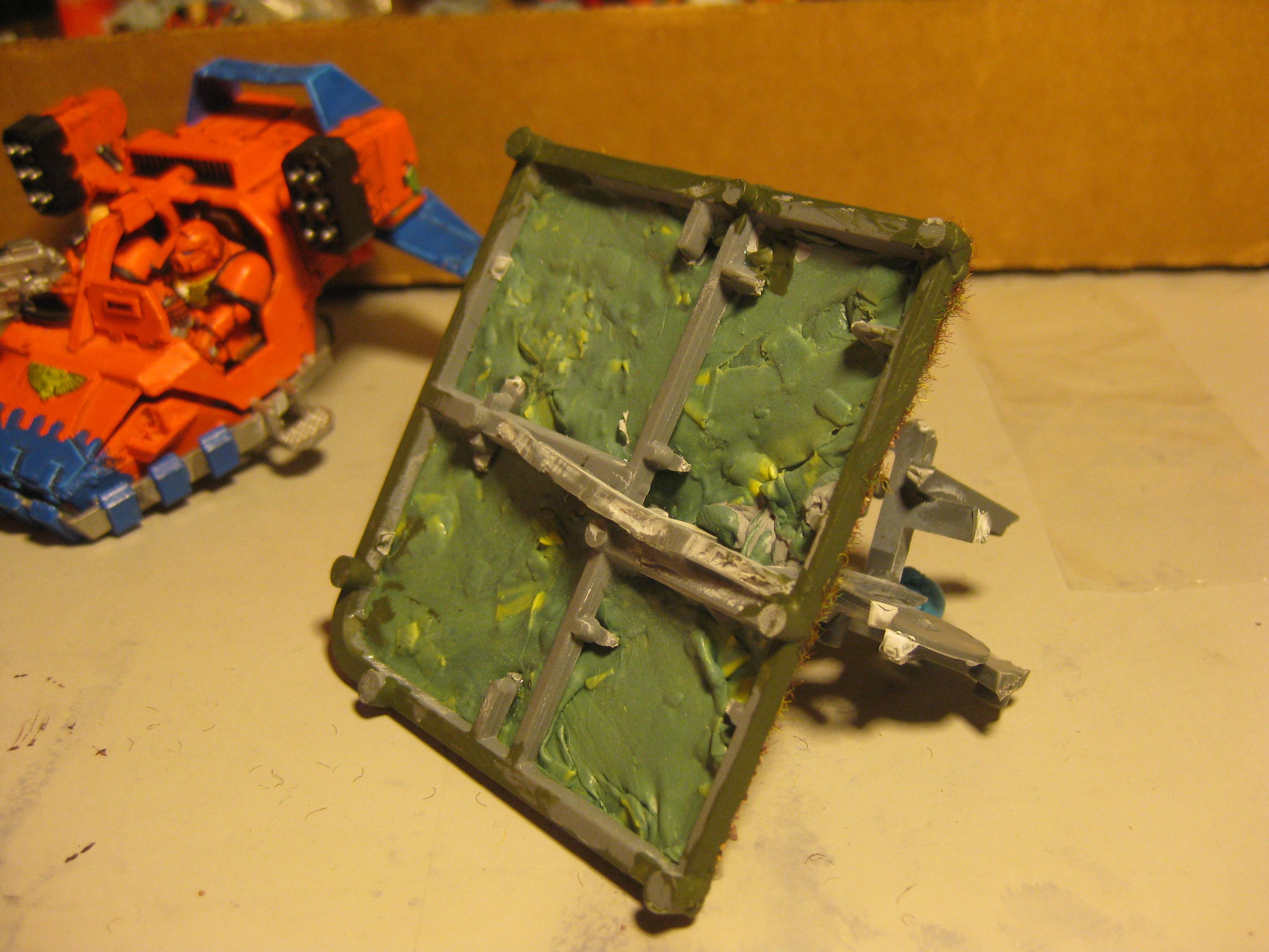 Assault Cannon, Base, Skimmer, Skimmers, Speeder, Speeders, Typhooon, Warthog
