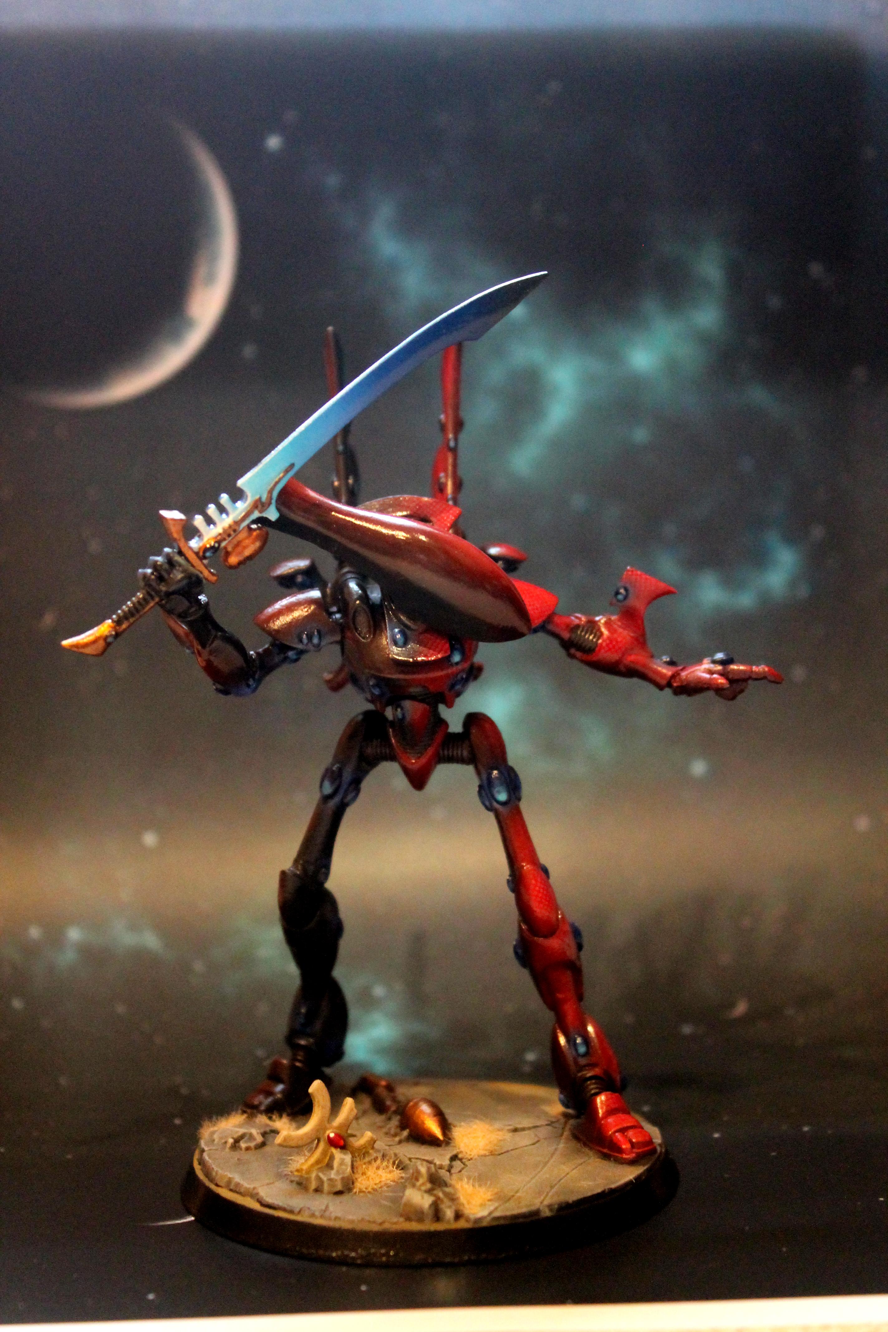 Wraithlord