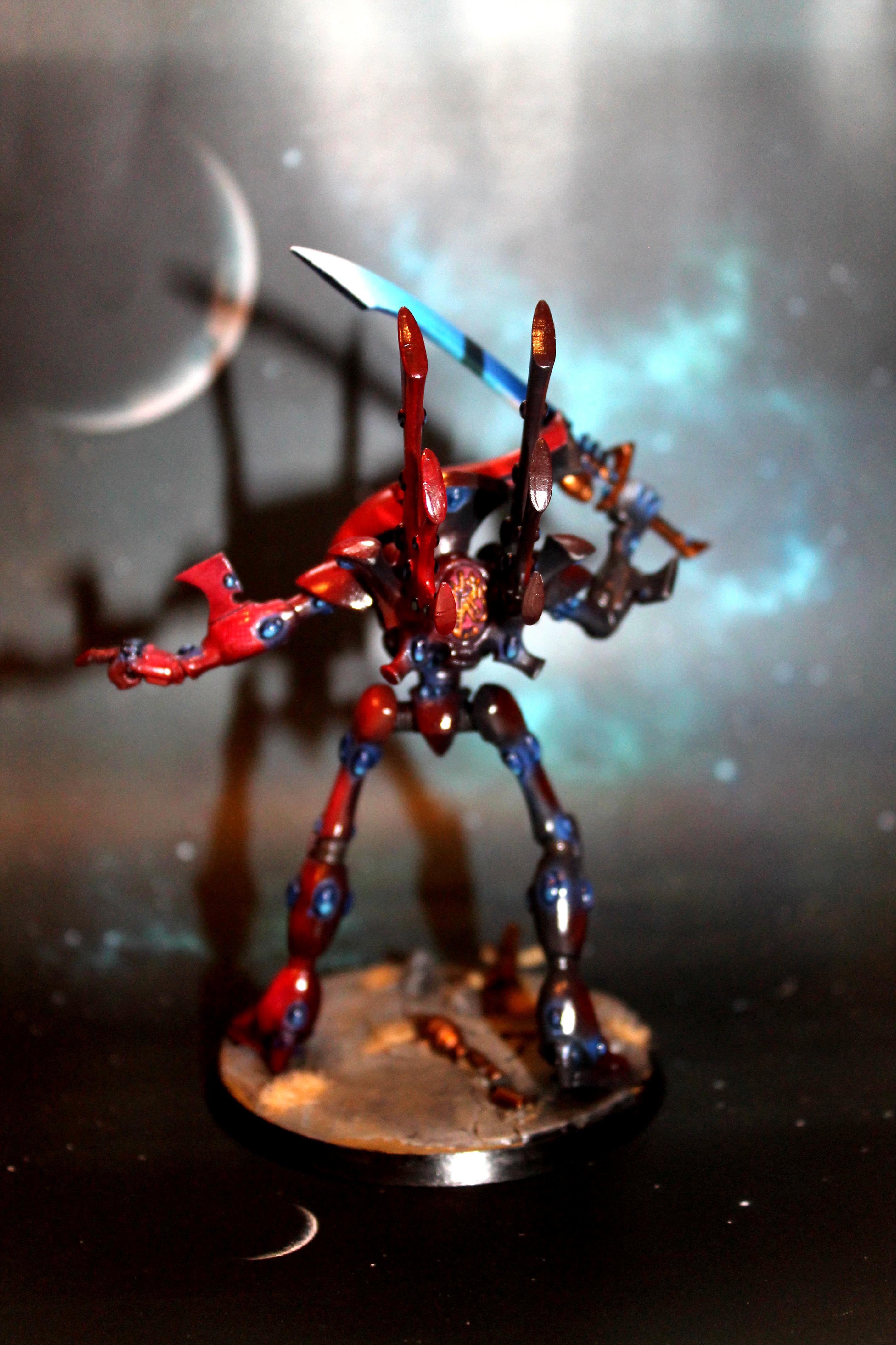 Wraithlord