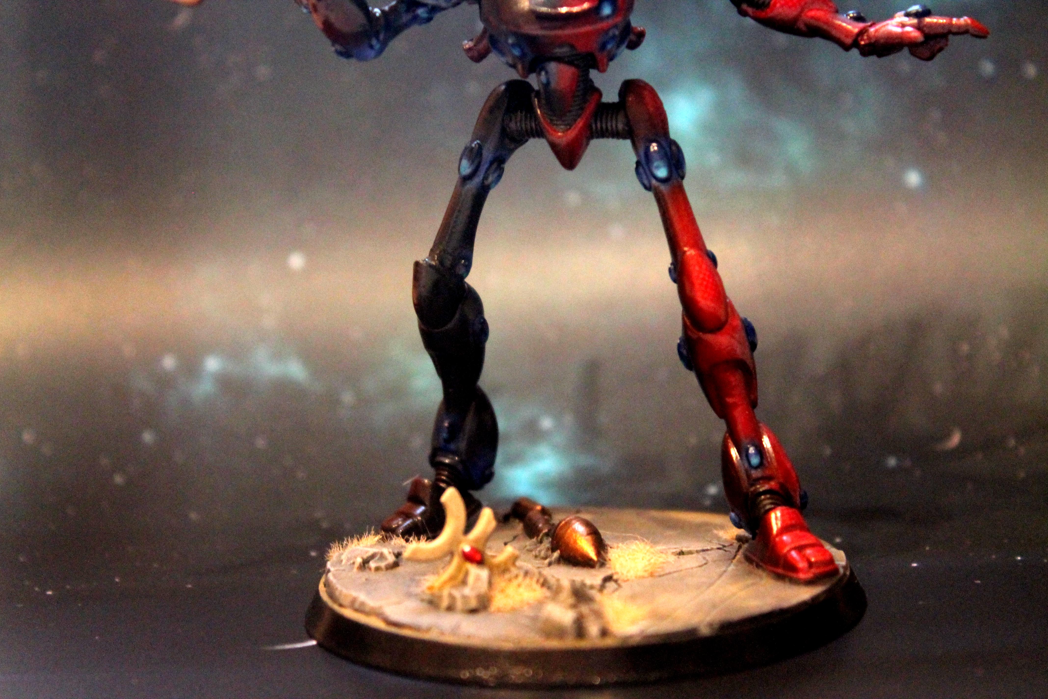 Wraithlord