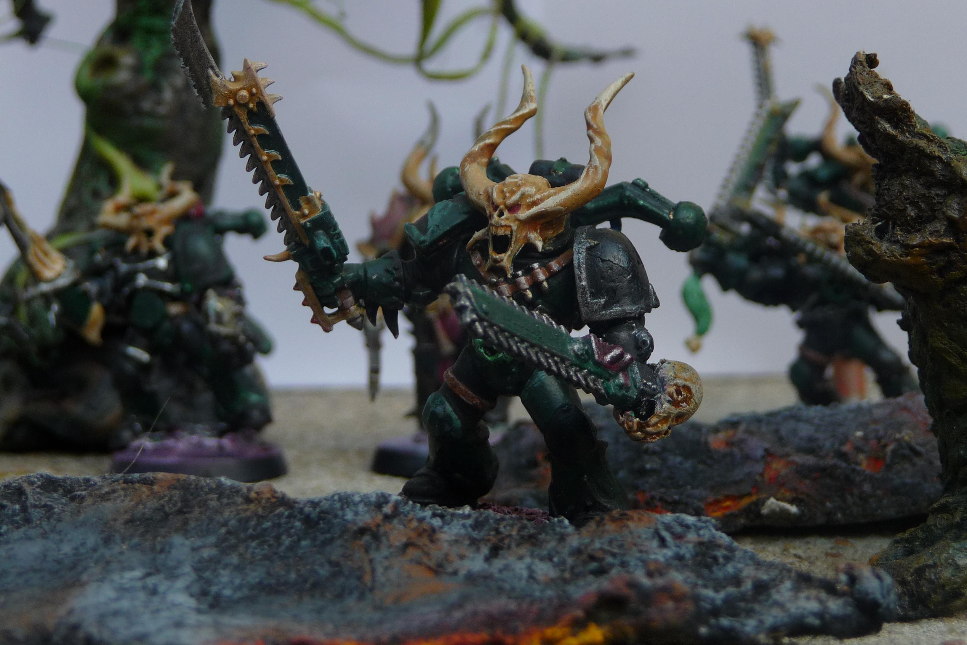 The Purge Butcher