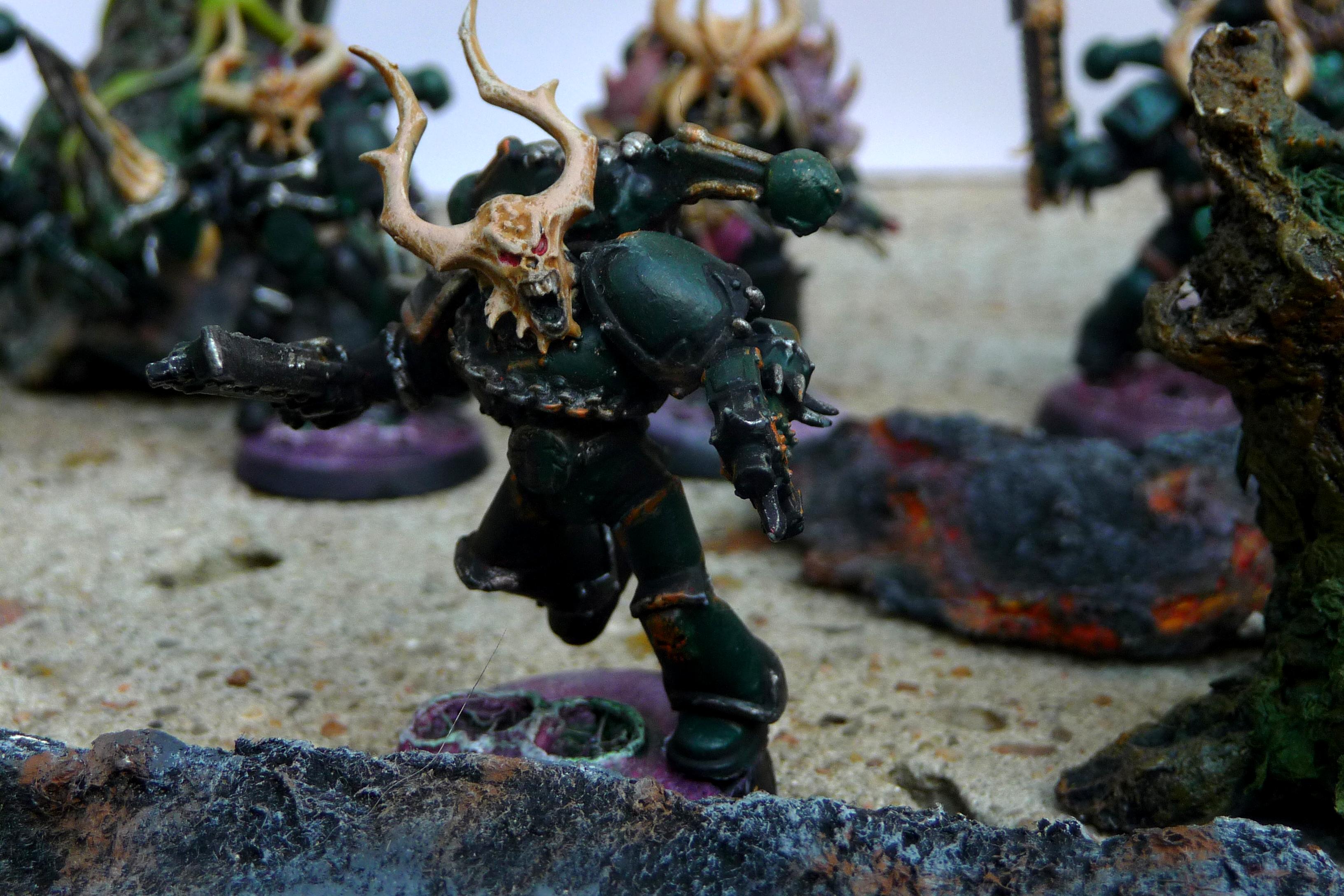The Purge Butcher