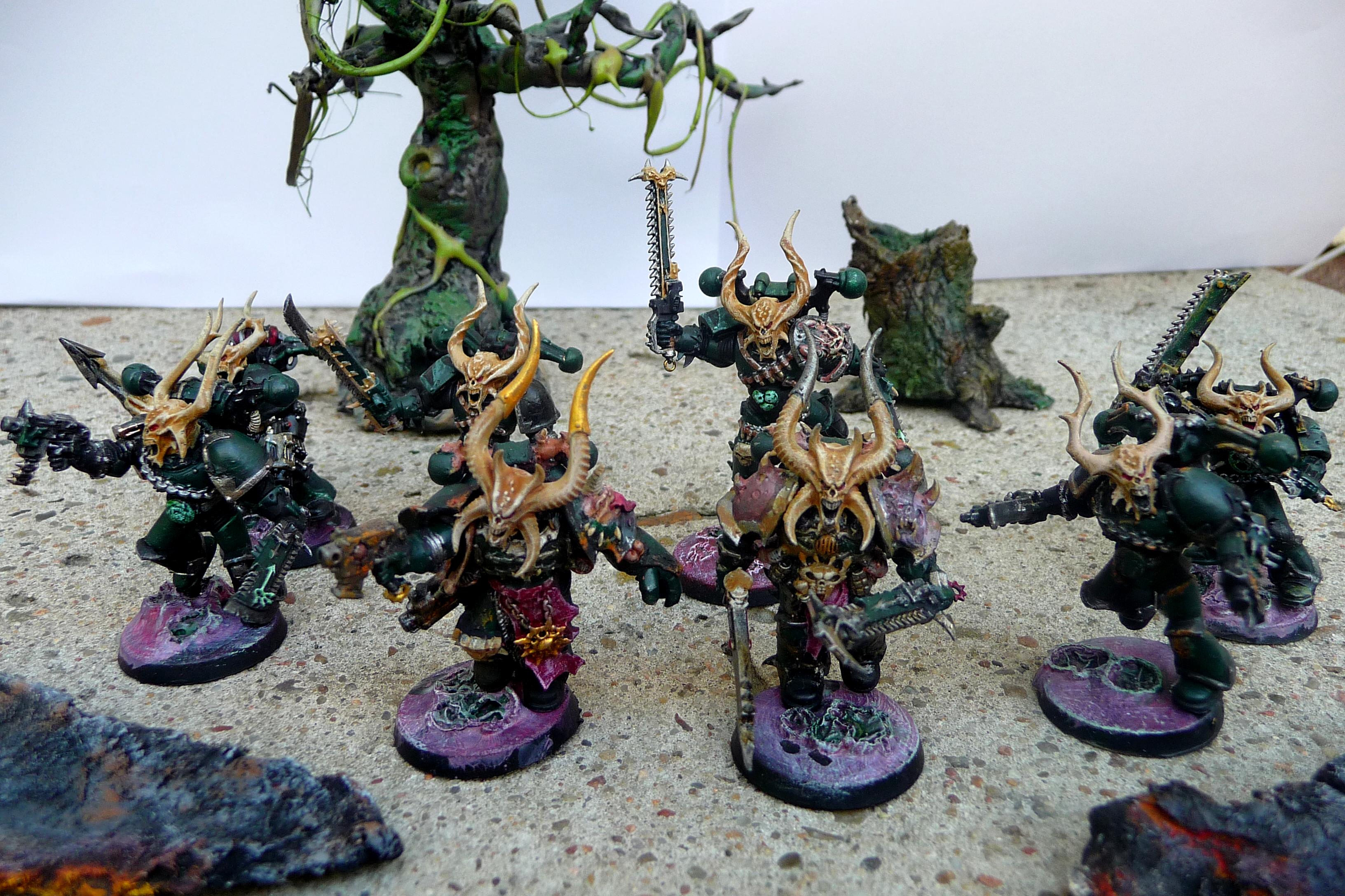 Chaos.csm.the Purge.nurgle.berzerkers