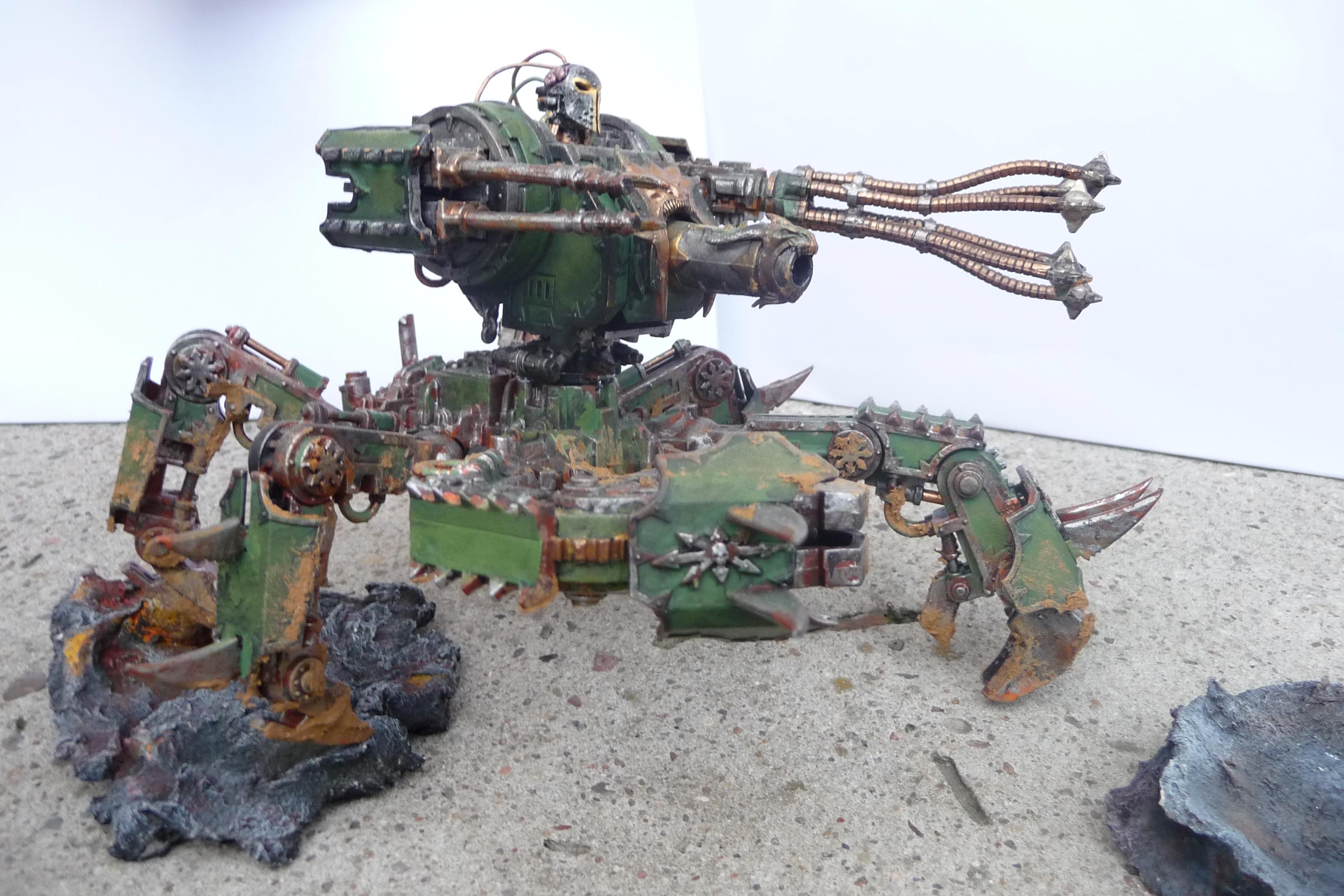 Csm.the Purge.defiler.nurgle