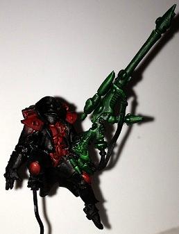 Illic Nightspear