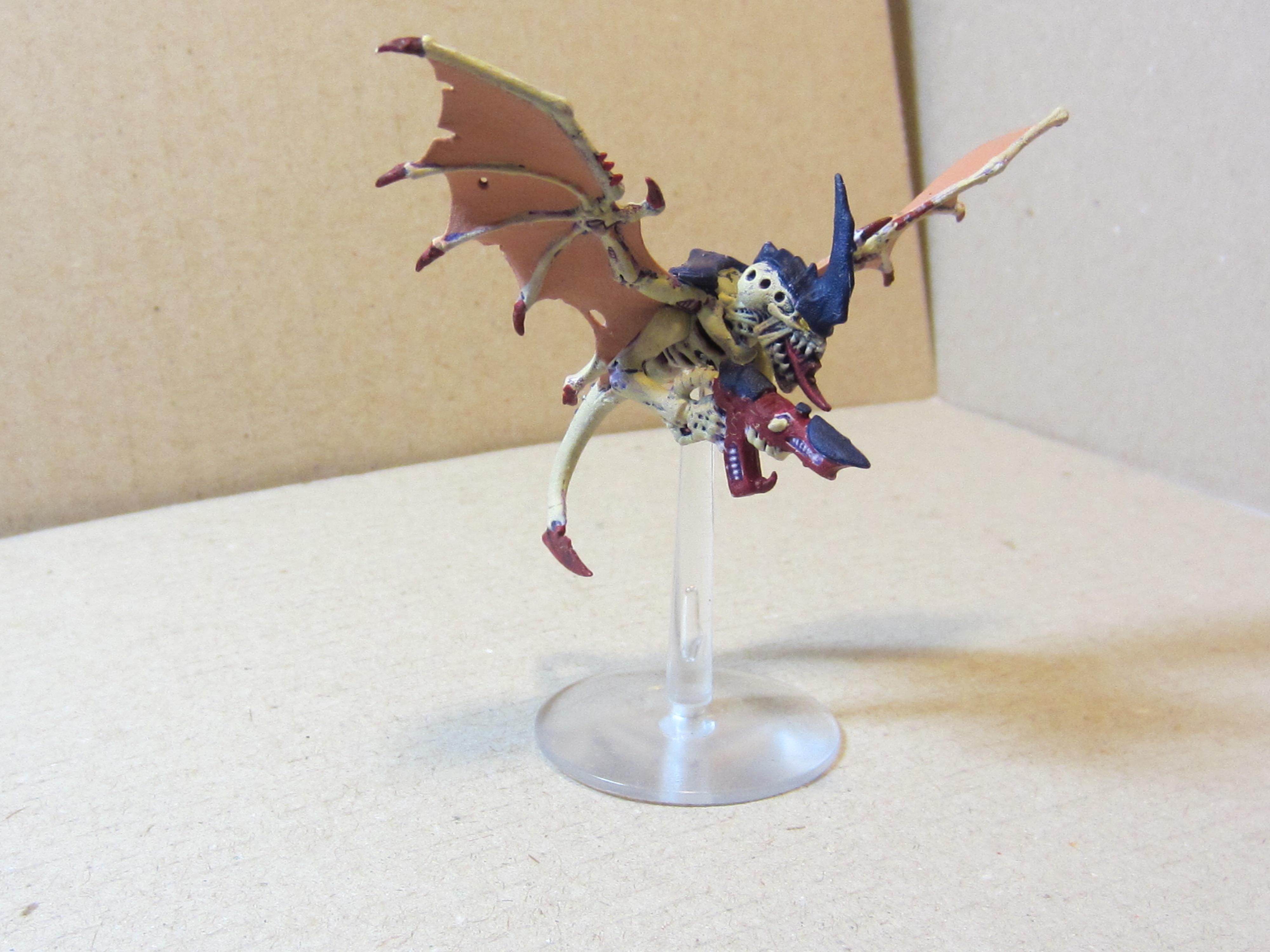 Gargoyle, Tyranids, Tyranid Gargoyle