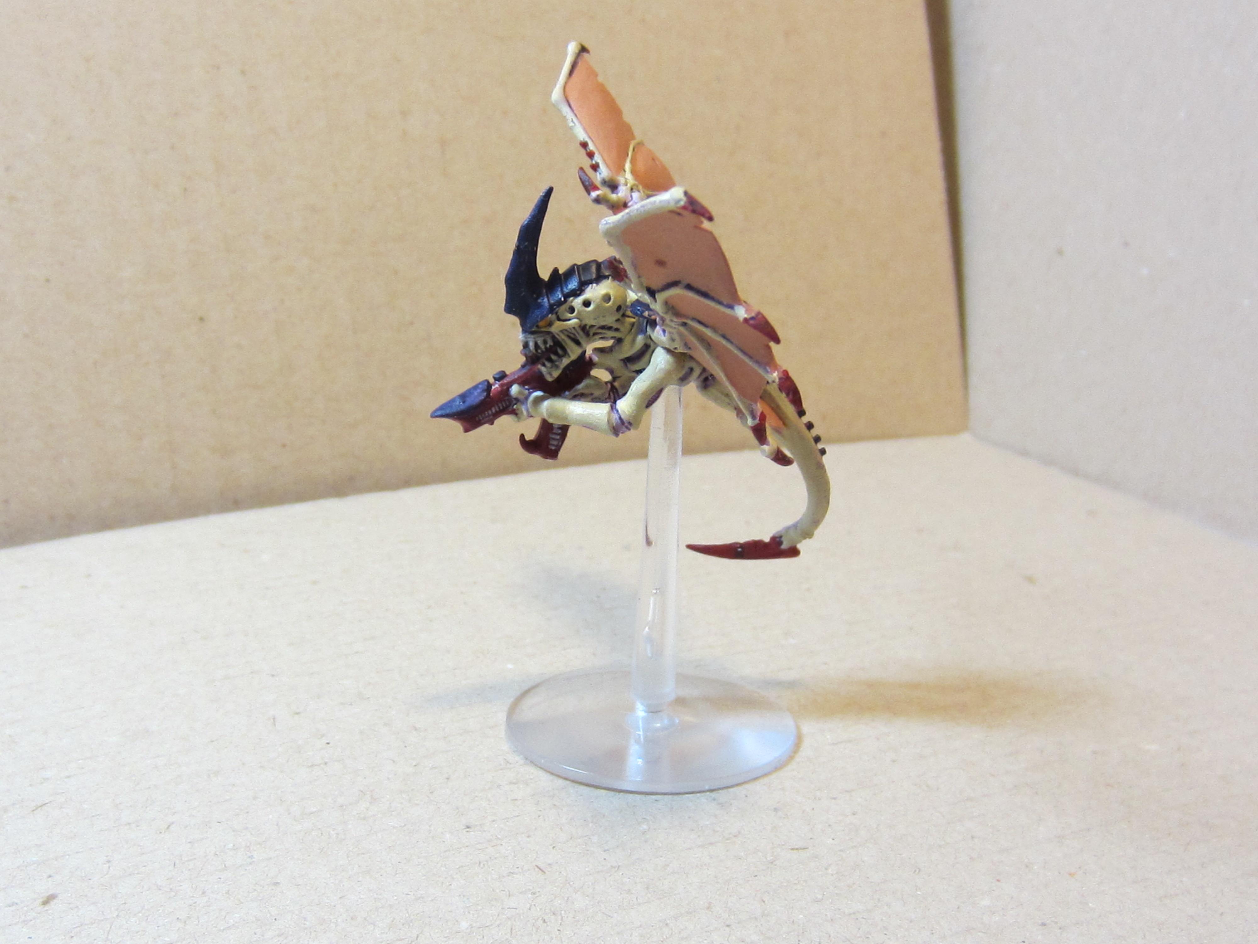 Gargoyle, Tyranid Gargoyle, Tyranids