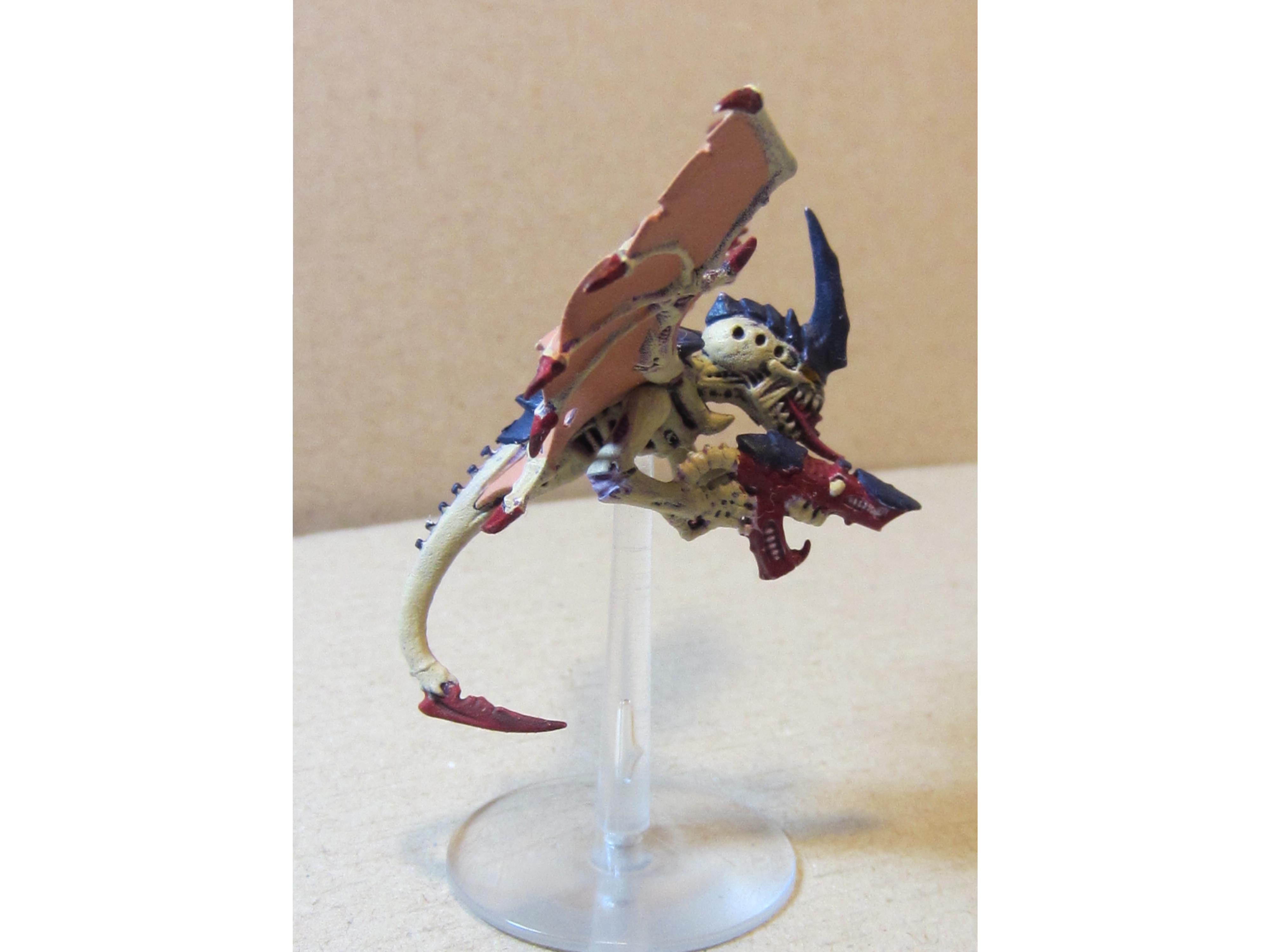 Gargoyle, Tyranids, Tyranid Gargoyle